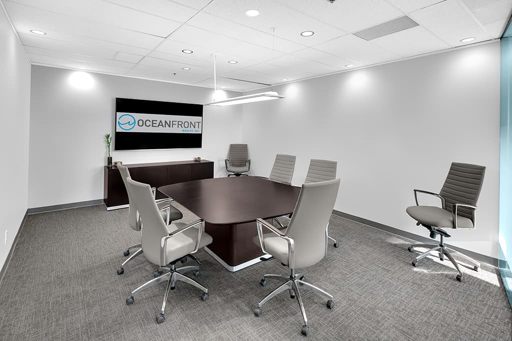 OceanFront Wealth Inc. photo 1 of 4
