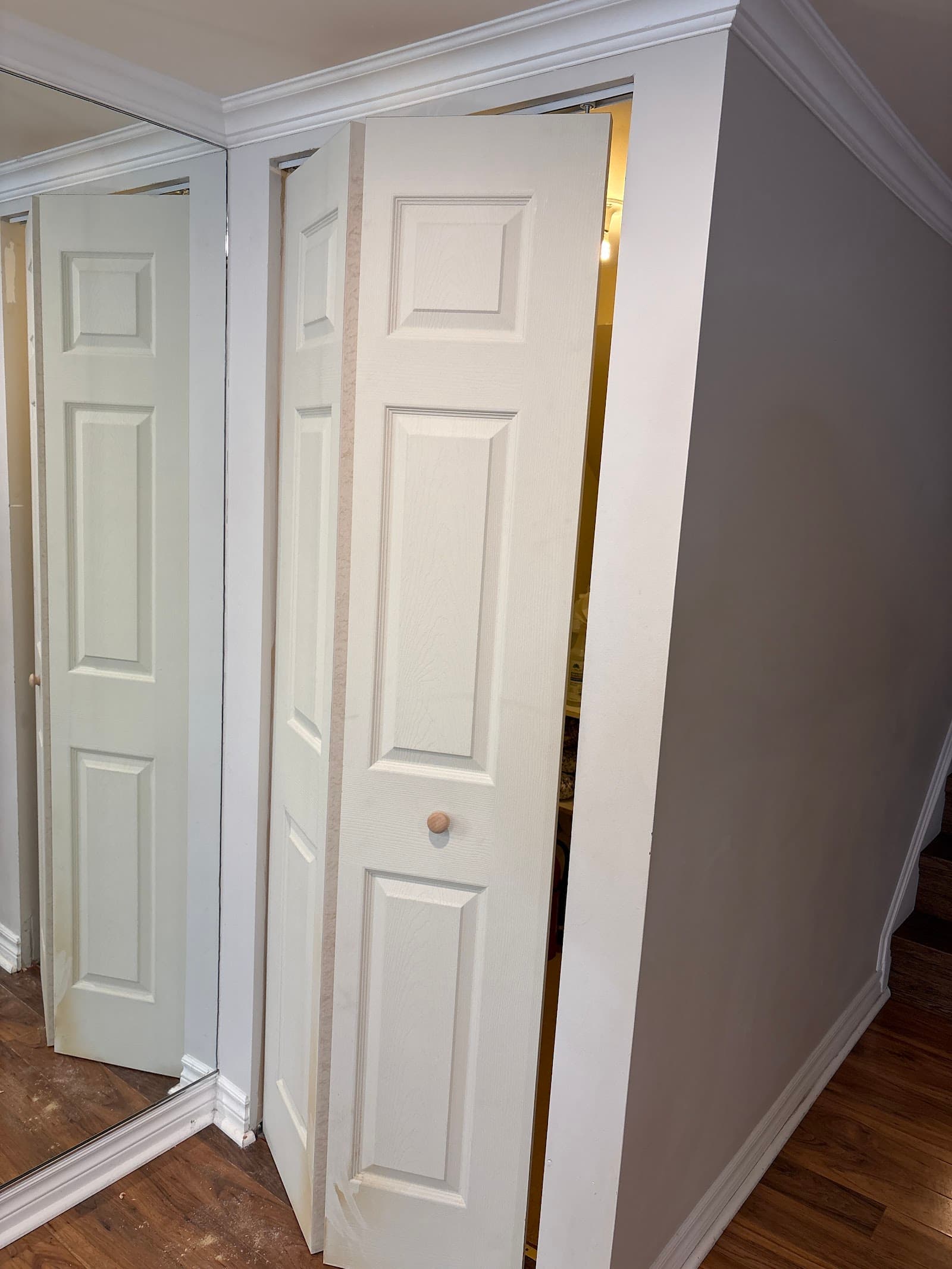 Odd Job Handyman Services Inc. photo 3