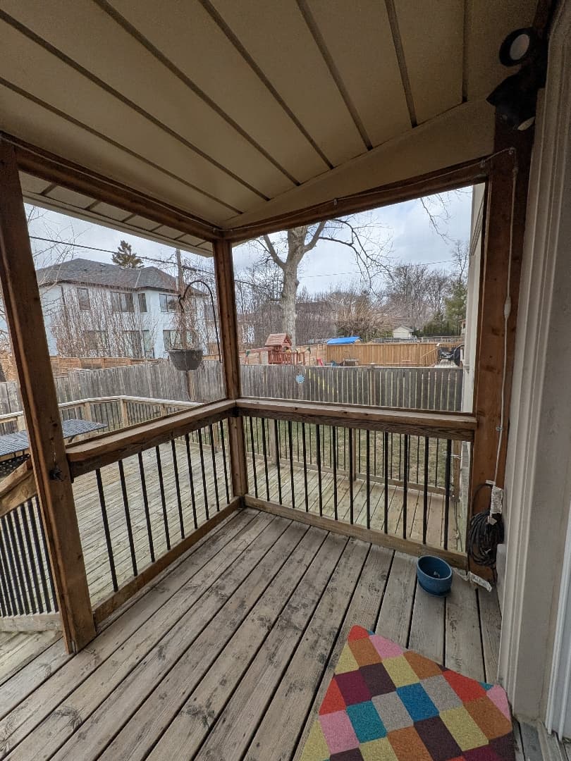 Odd Job Handyman Services Toronto photo 1