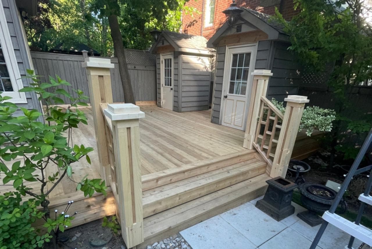 Odd Job Handyman Services Toronto photo 5