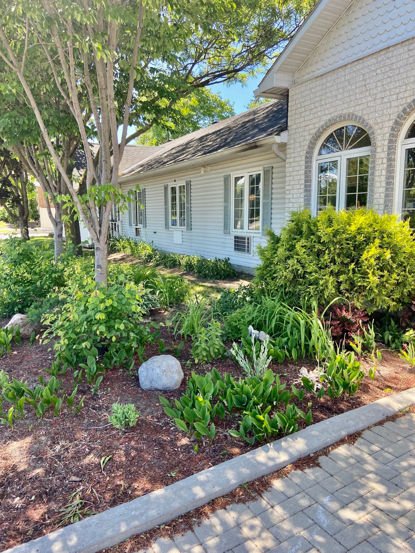 Ogilvie Villa Retirement Community by Spring Living photo 1 of 4