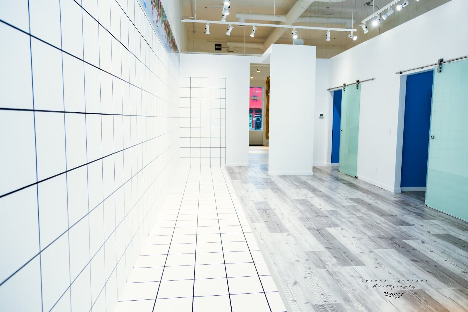 Okaped Inc. on Pandosy St. Kelowna, podiatry & foot care in Kelowna, photo 4