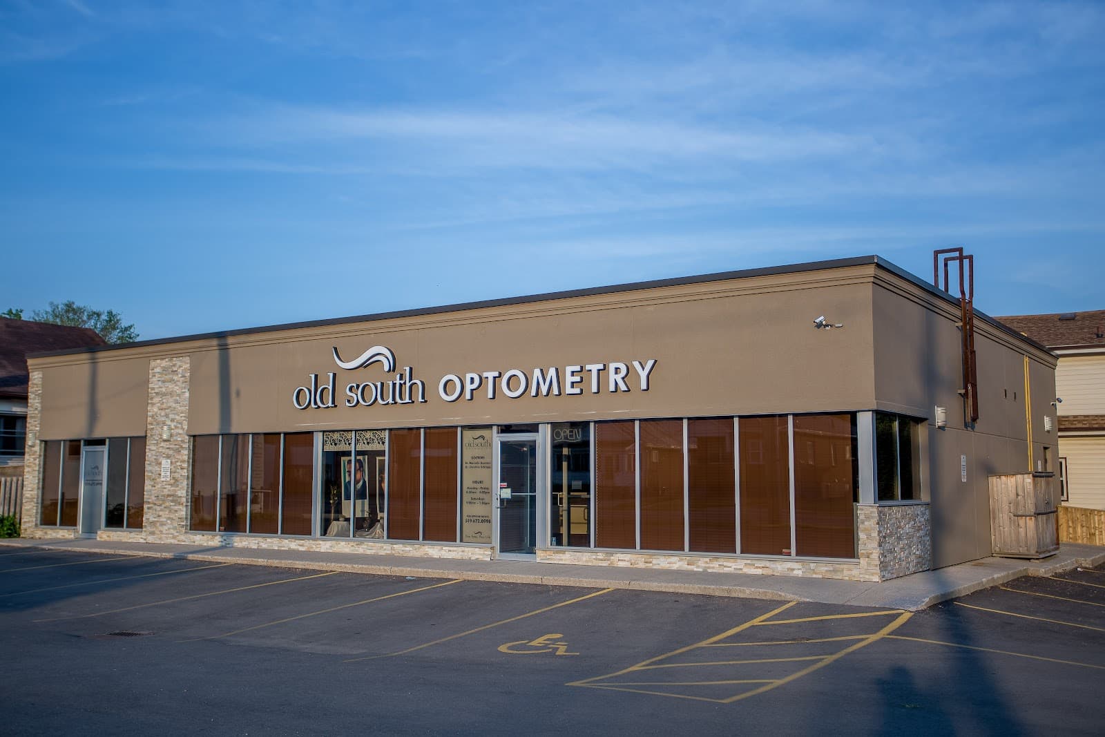 Old South Optometry - Optometrist in London photo 1
