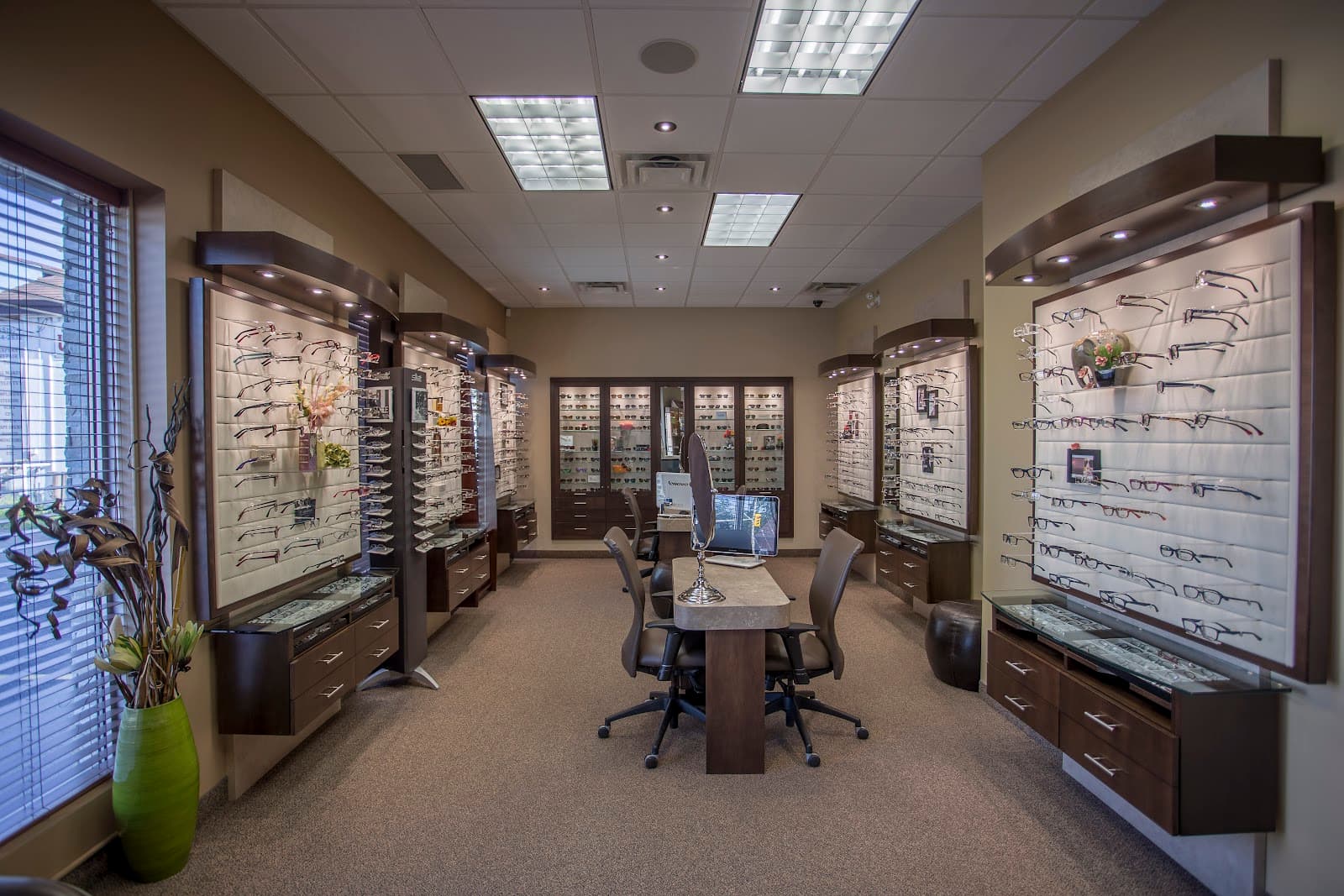 Old South Optometry - Optometrist in London photo 2