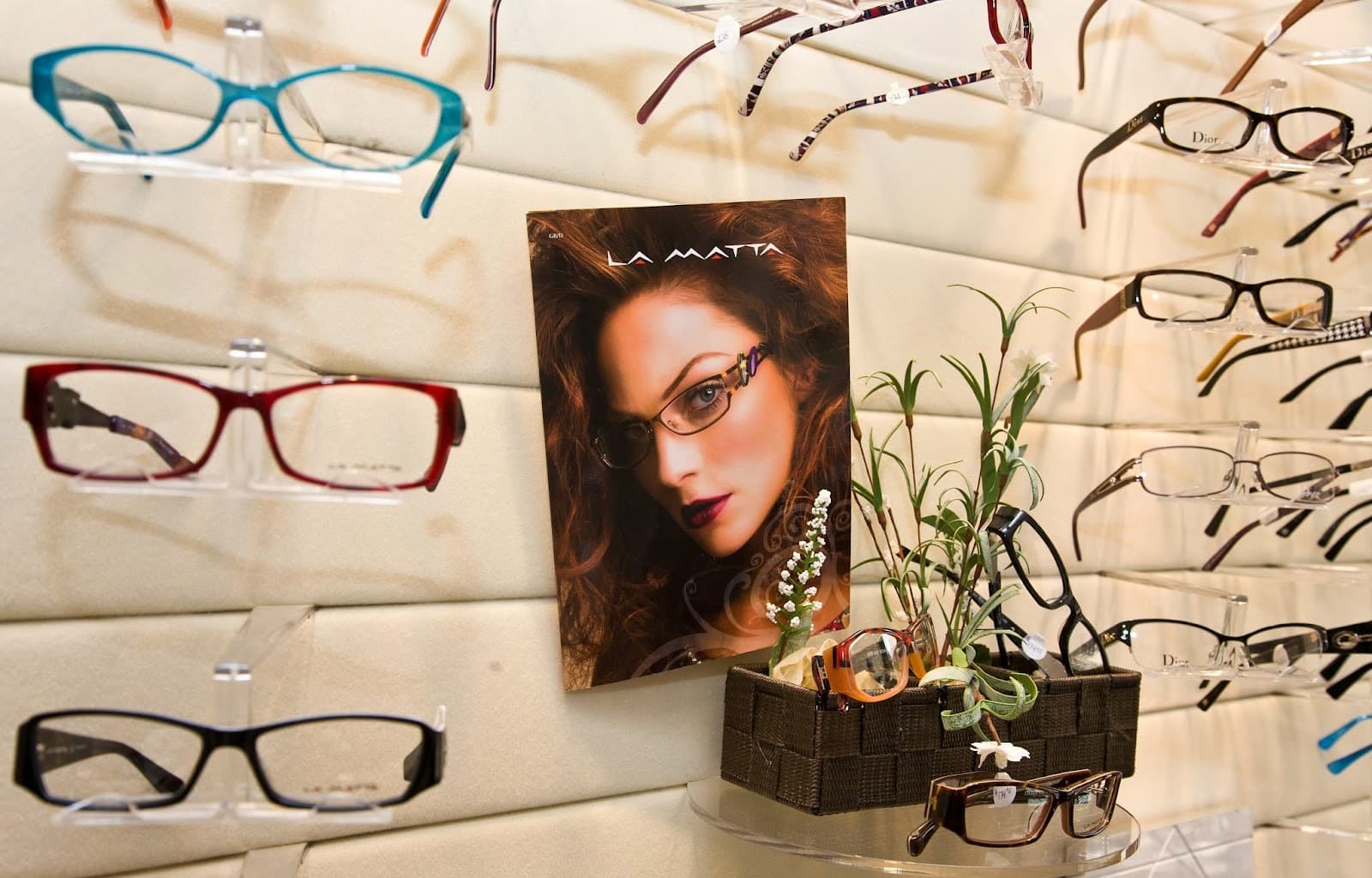 Old South Optometry - Optometrist in London photo 5