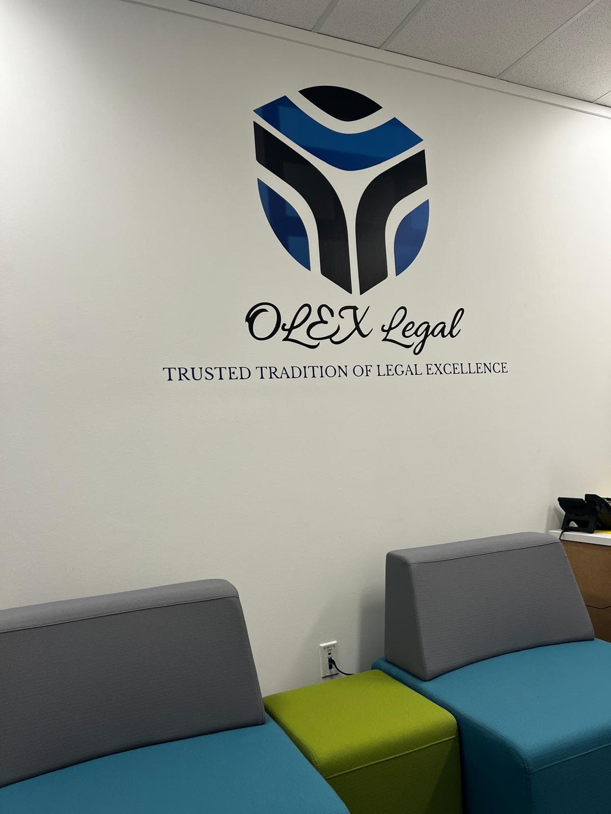 Olex Legal photo 2