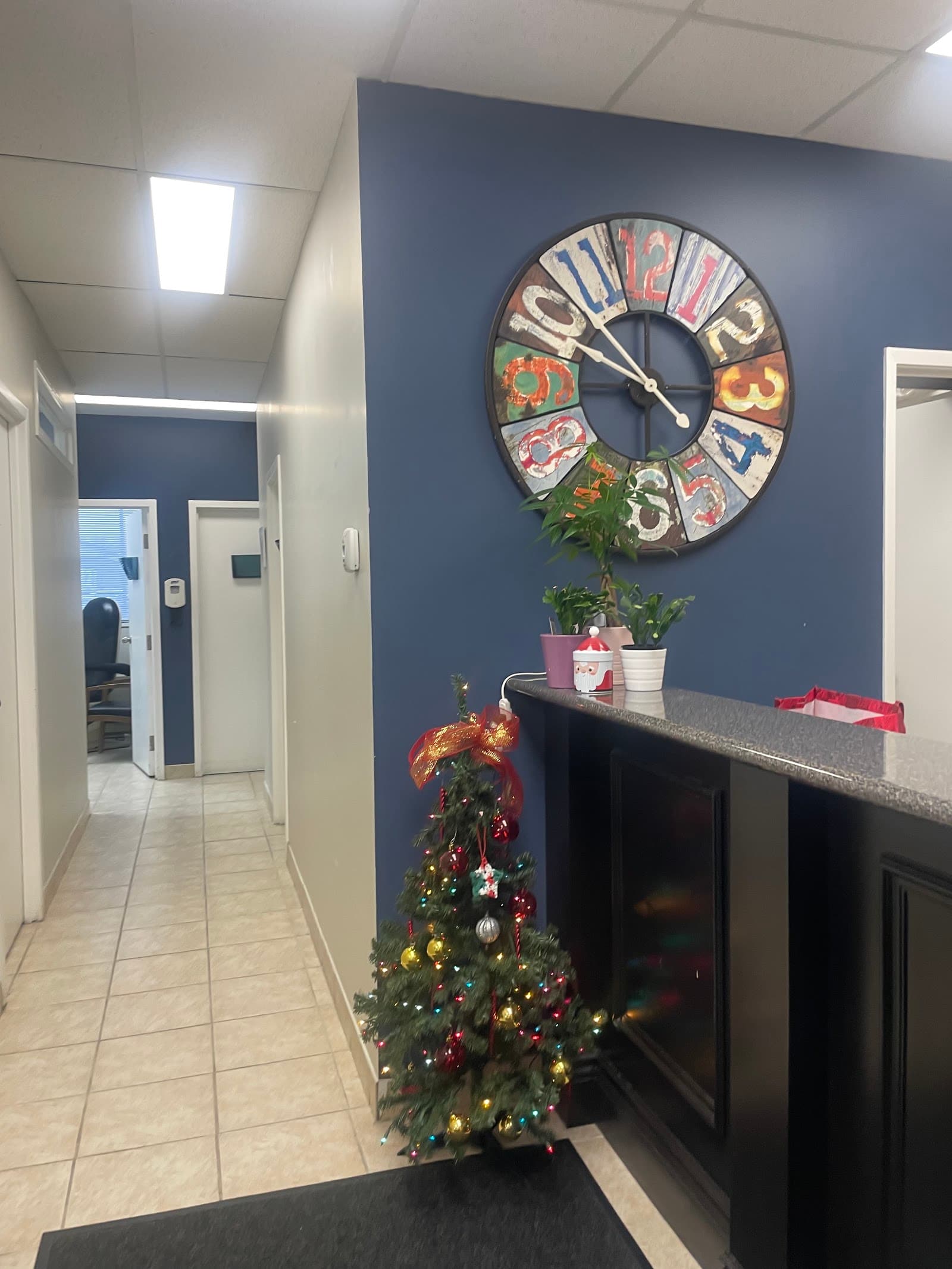 OMNI Foot Clinic, podiatry & foot care in Burlington, photo 1 of 4