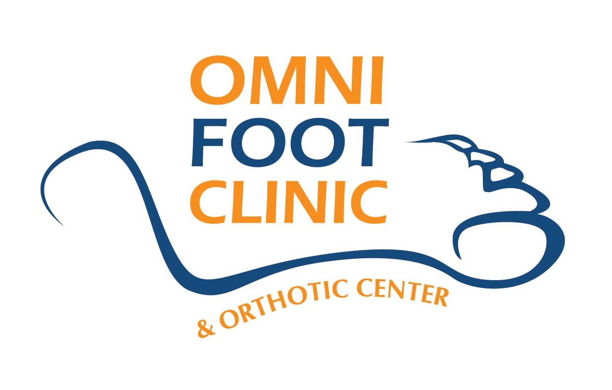 OMNI Foot Clinic, podiatry & foot care in Burlington, photo 4