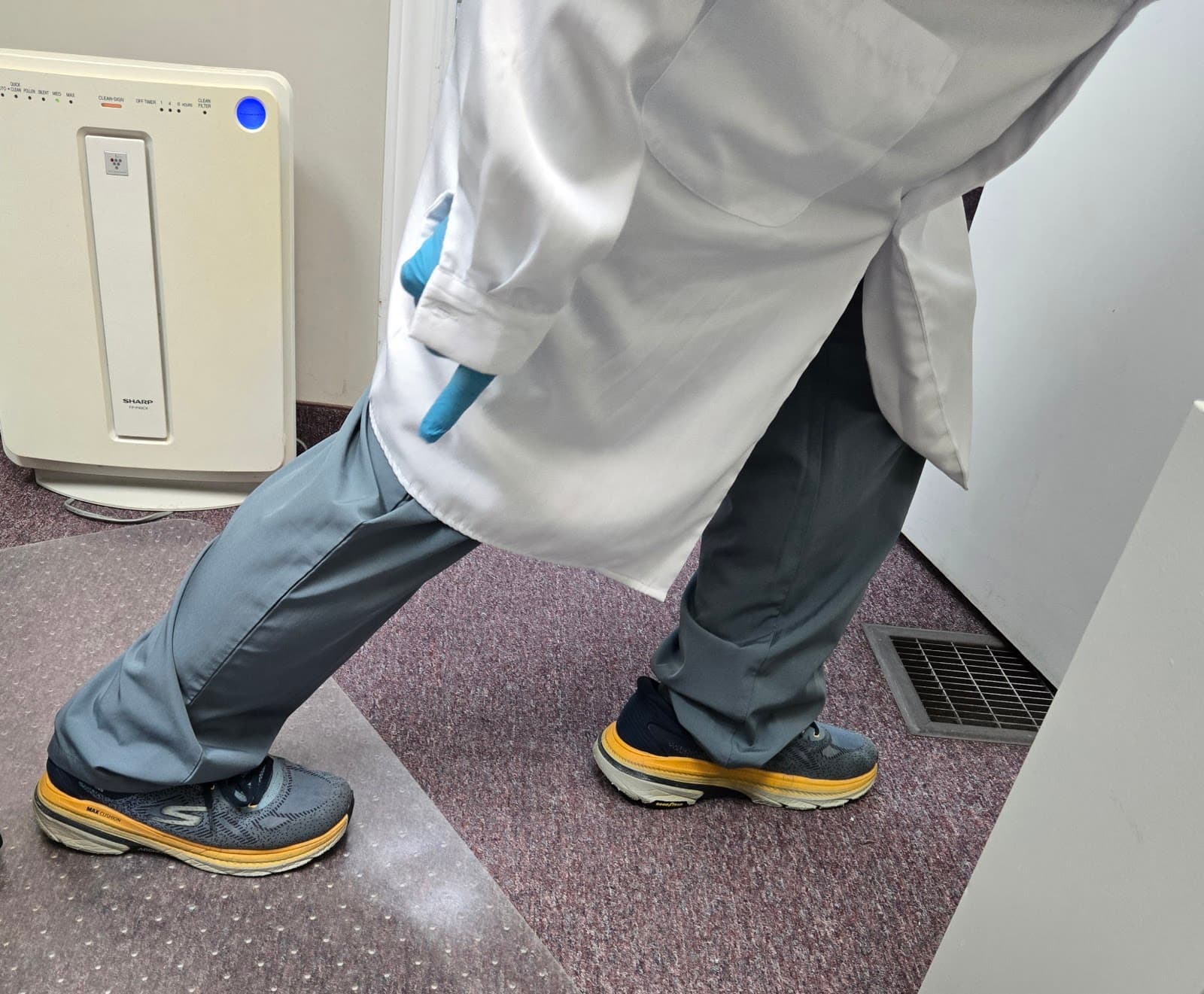 One Stop Foot Clinic & Orthotic Centre photo 3