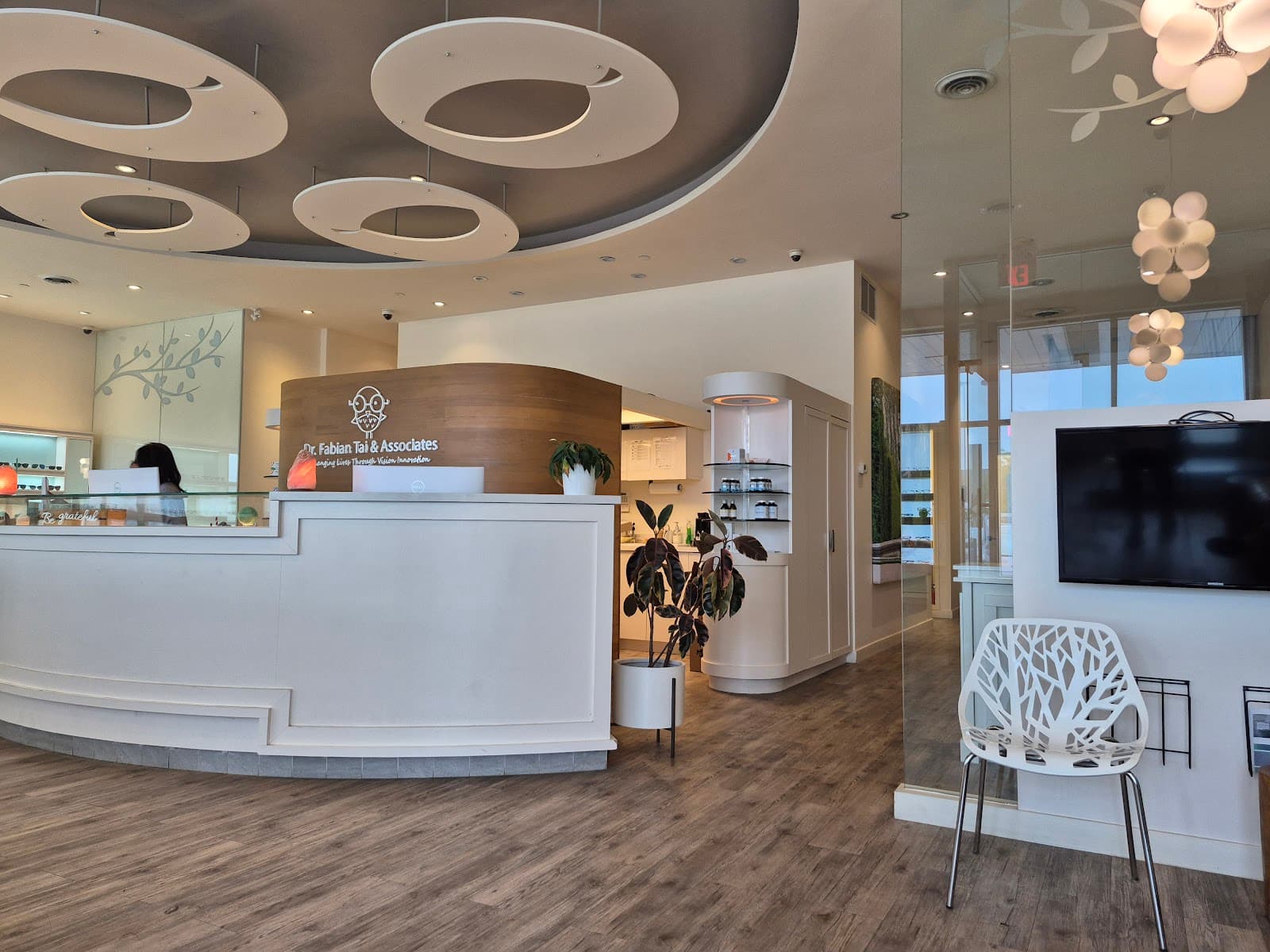 One Vision Optometry & Vision Therapy photo 1