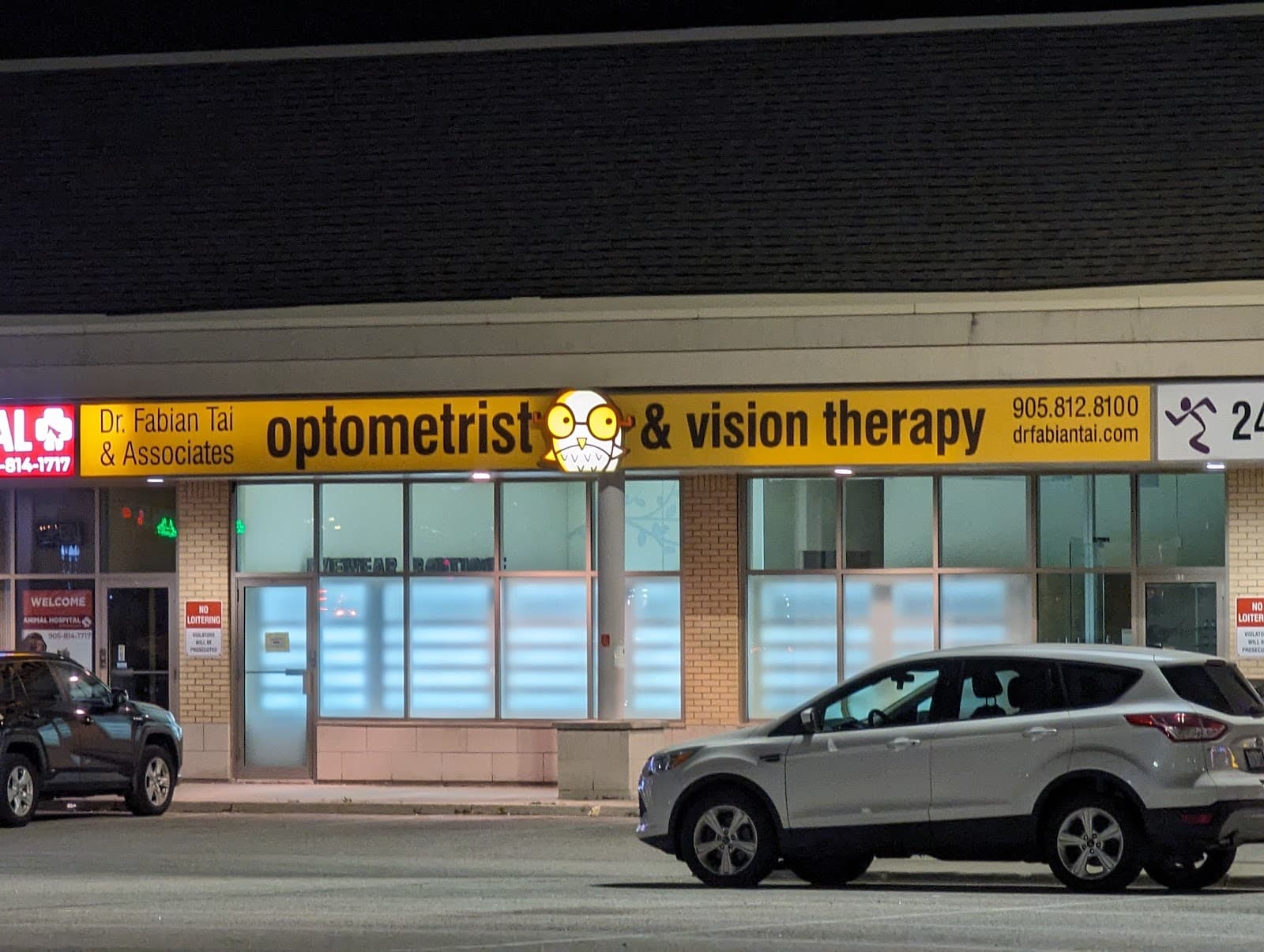 One Vision Optometry & Vision Therapy photo 3