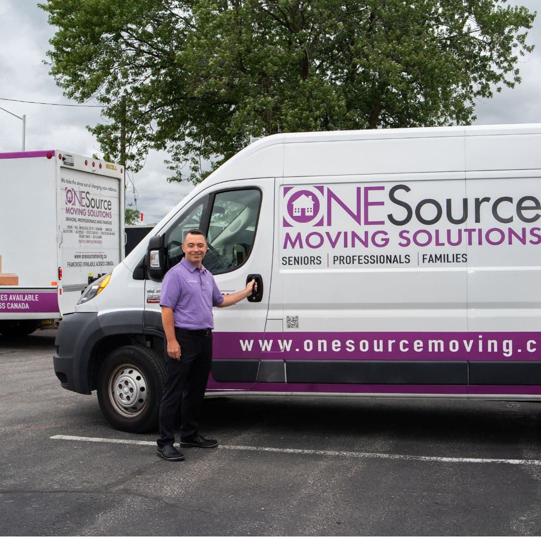 ONESource Moving Solutions - Calgary photo 3