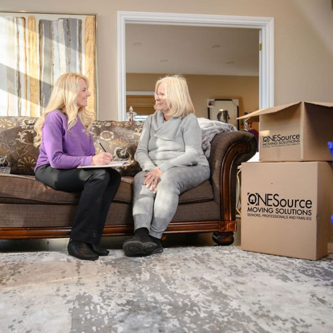 ONESource Moving Solutions - Calgary photo 4