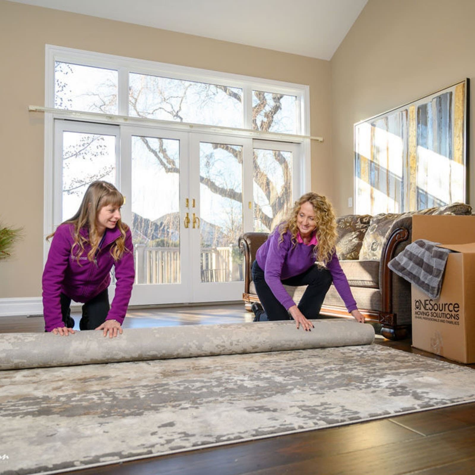 ONESource Moving Solutions - London photo 3