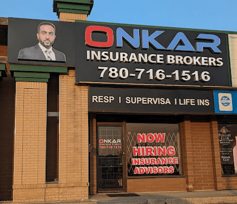 Onkar Insurance Brokers