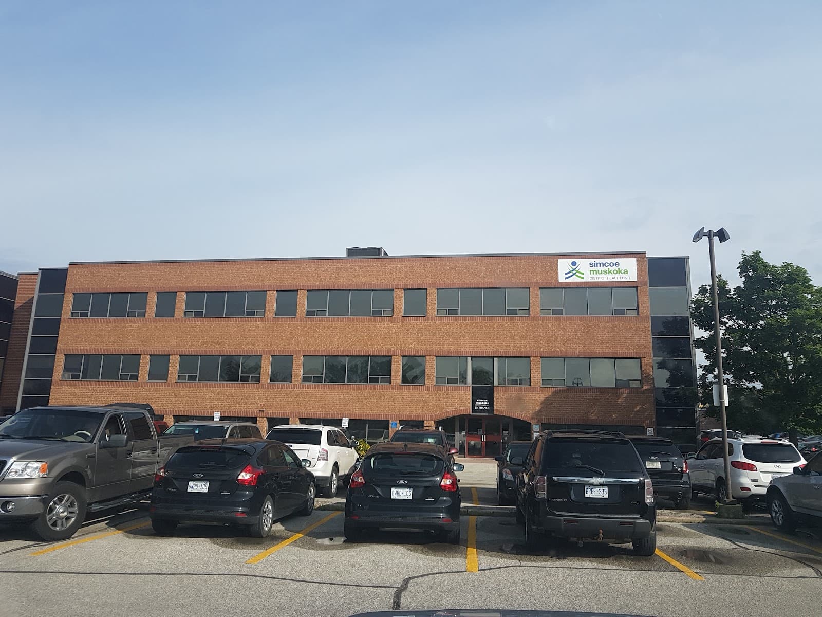 Ontario Health atHome photo 1 of 2