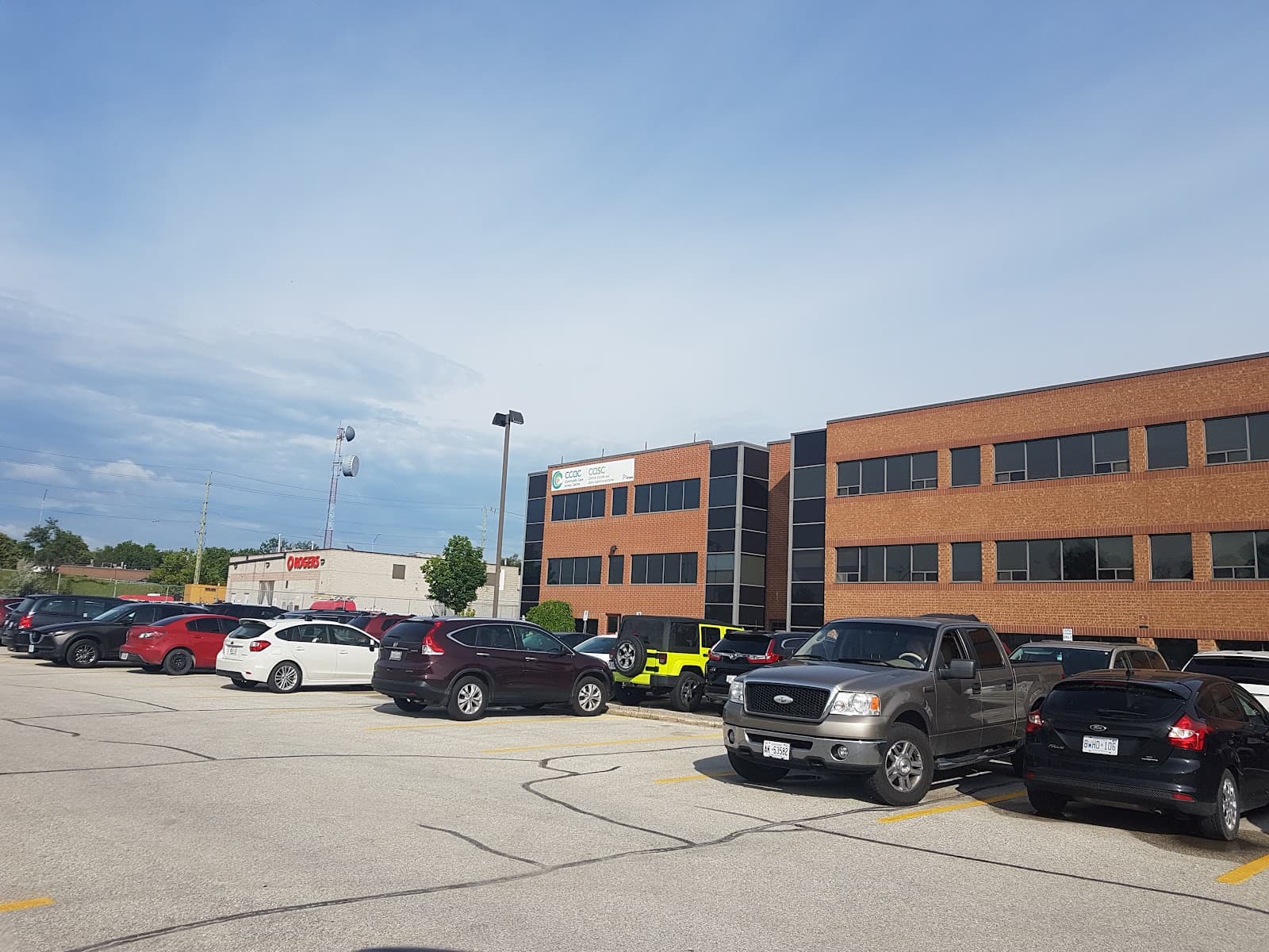 Ontario Health atHome photo 1