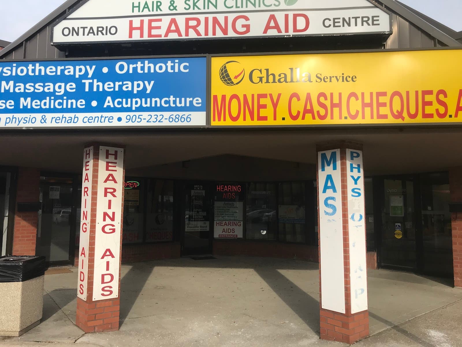 Ontario Hearing Aid Centre photo 1 of 7