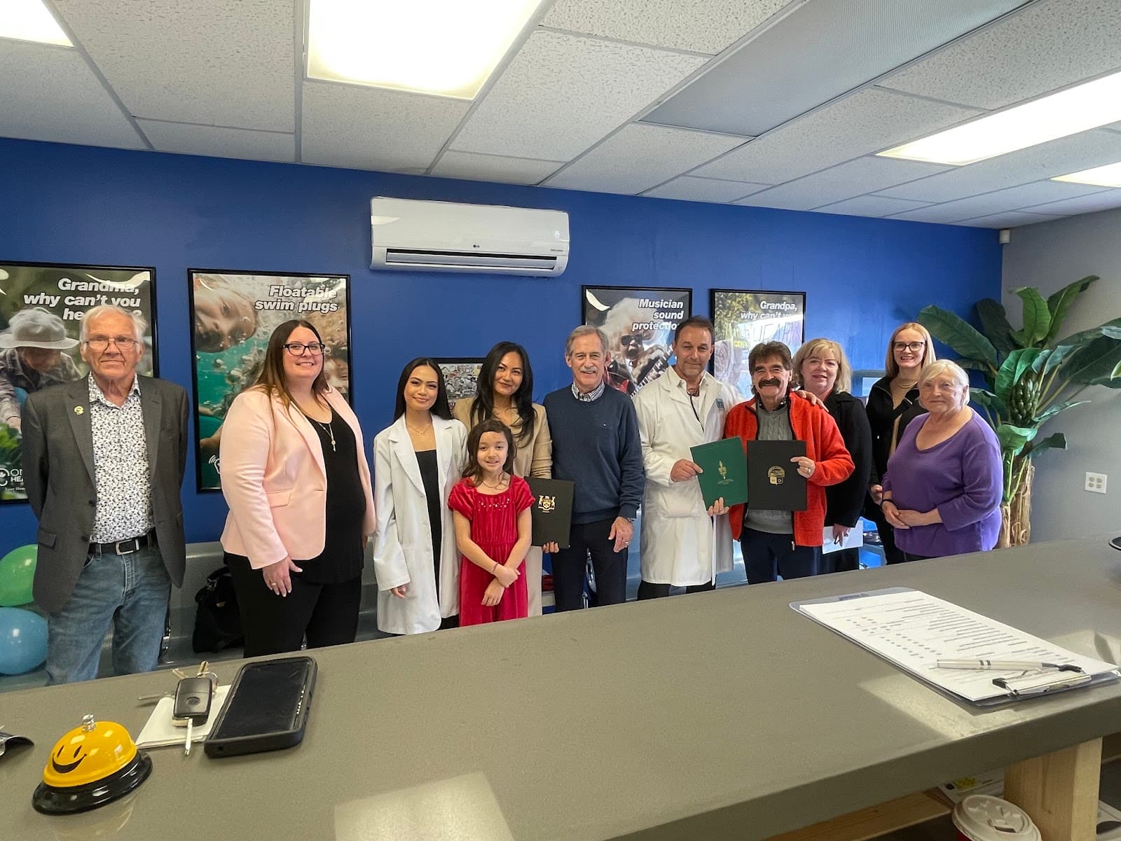 Ontario Hearing Aid Centre photo 3
