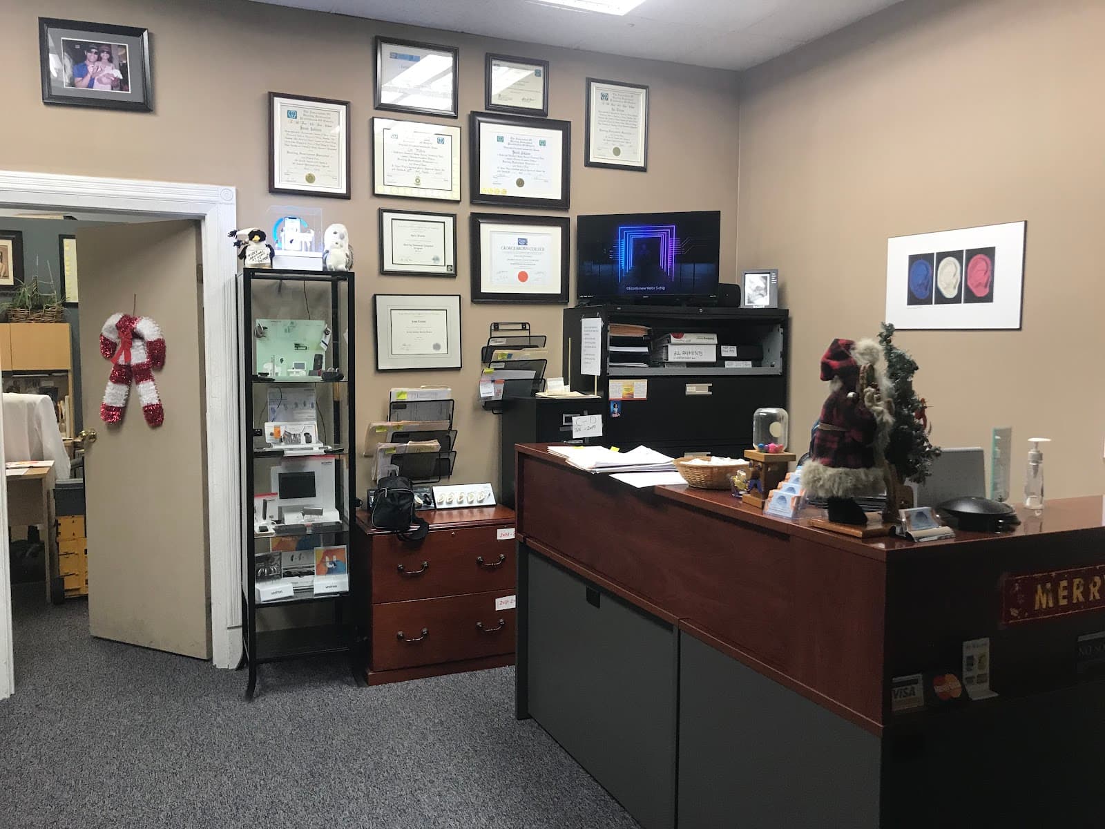 Ontario Hearing Aid Centre photo 4