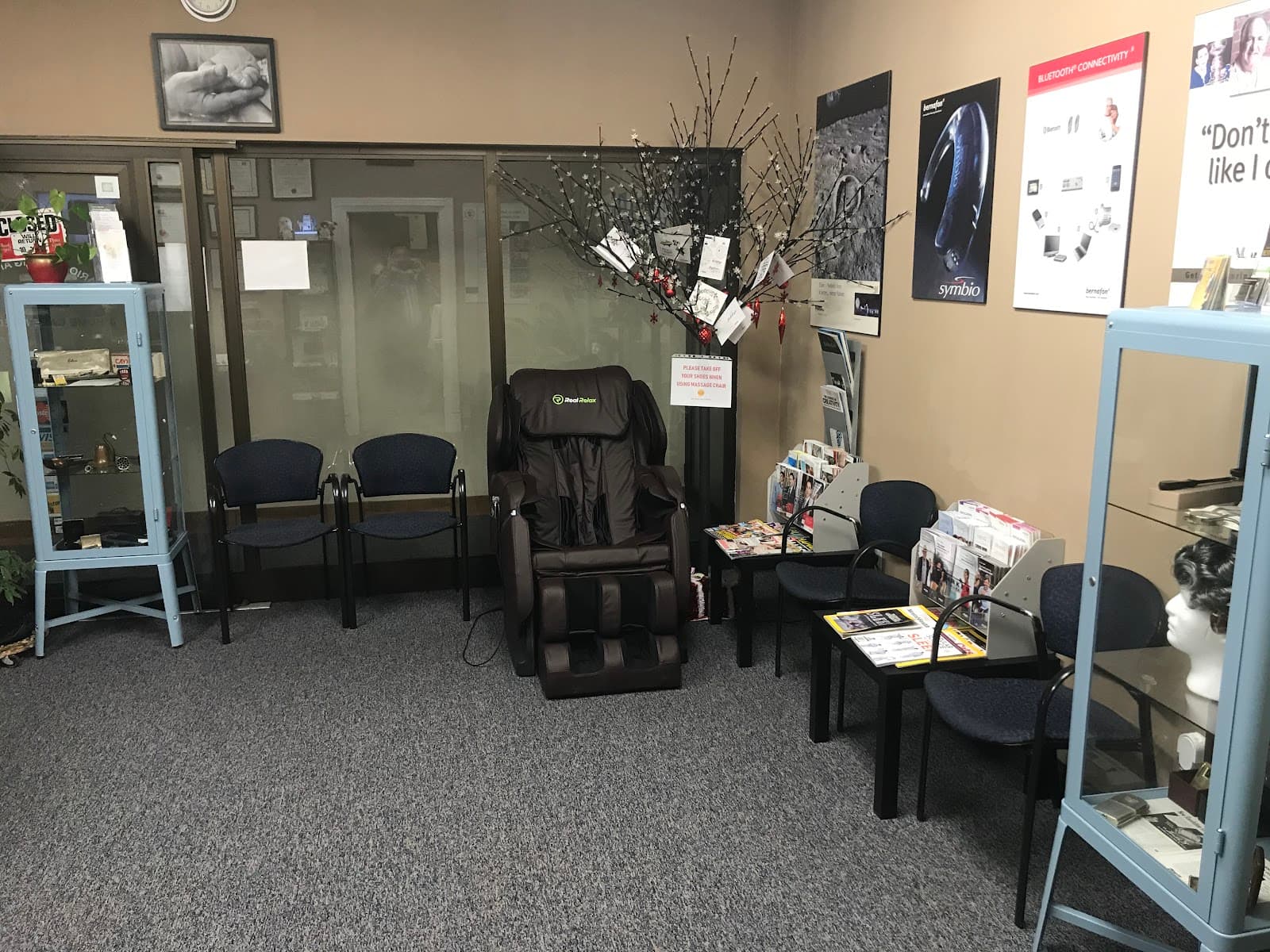 Ontario Hearing Aid Centre photo 6