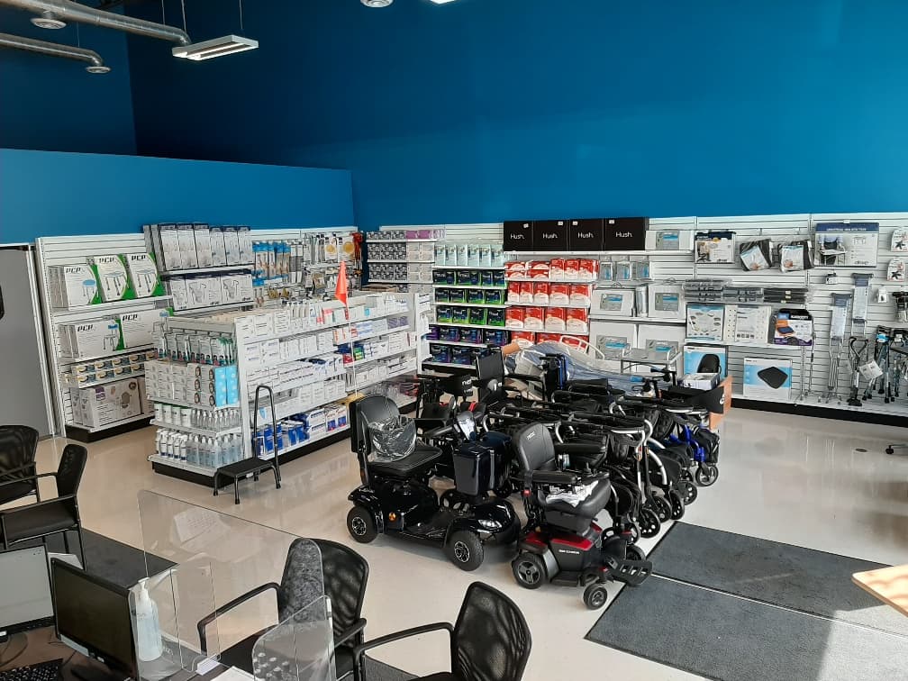 Ontario Medical Supply Inc. photo 1