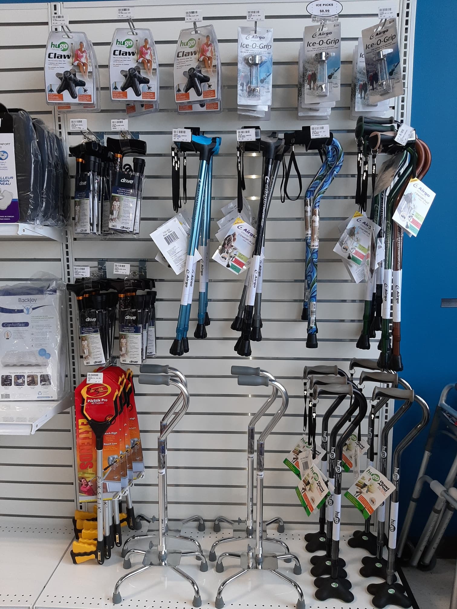 Ontario Medical Supply Inc. photo 3