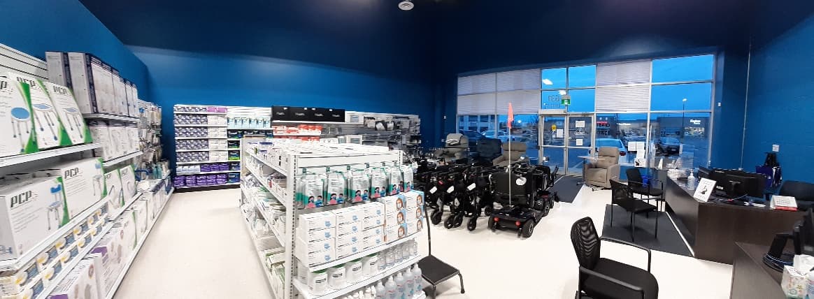 Ontario Medical Supply Inc. photo 5