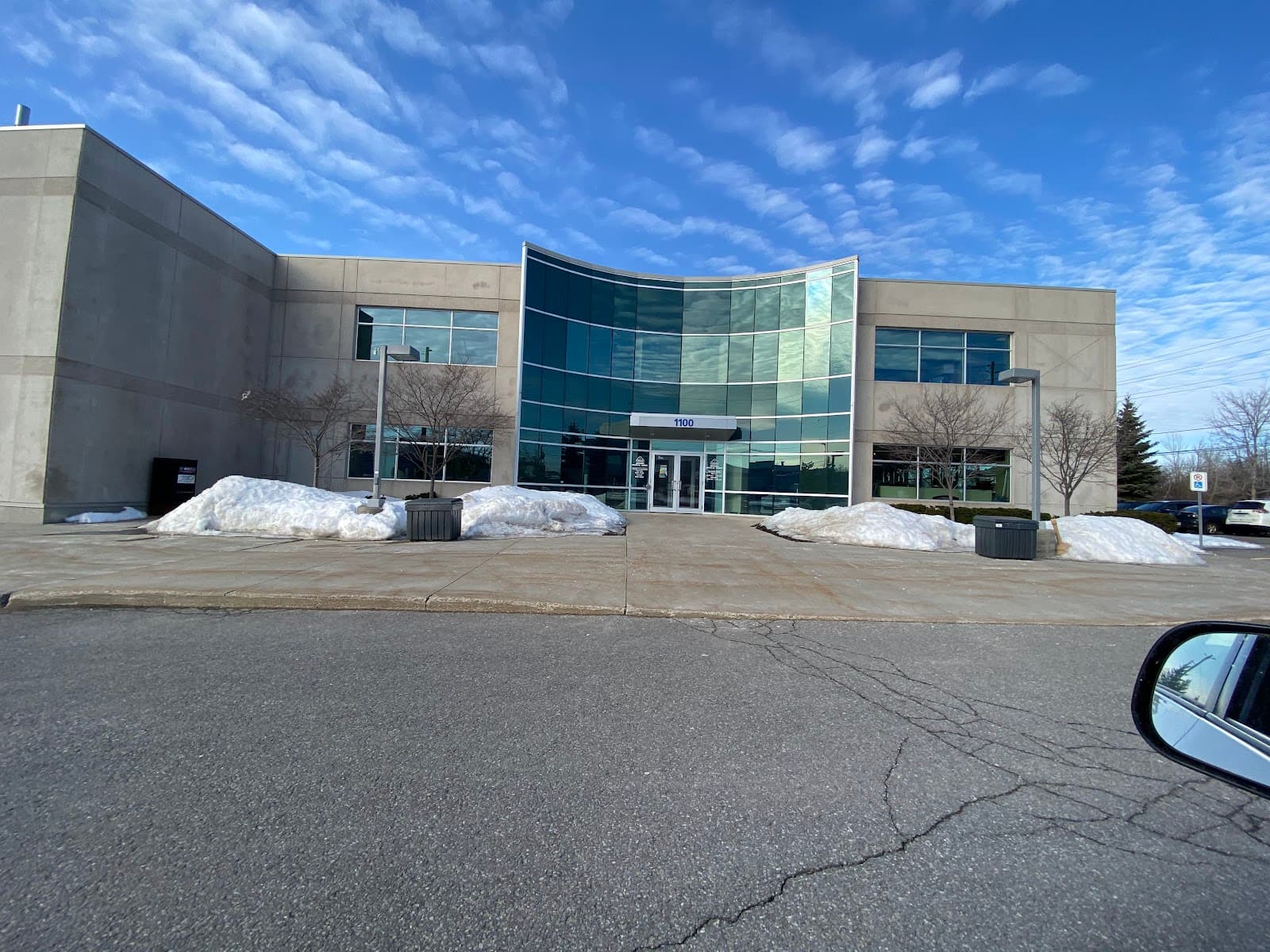 Ontario Medical Supply Inc. photo 1