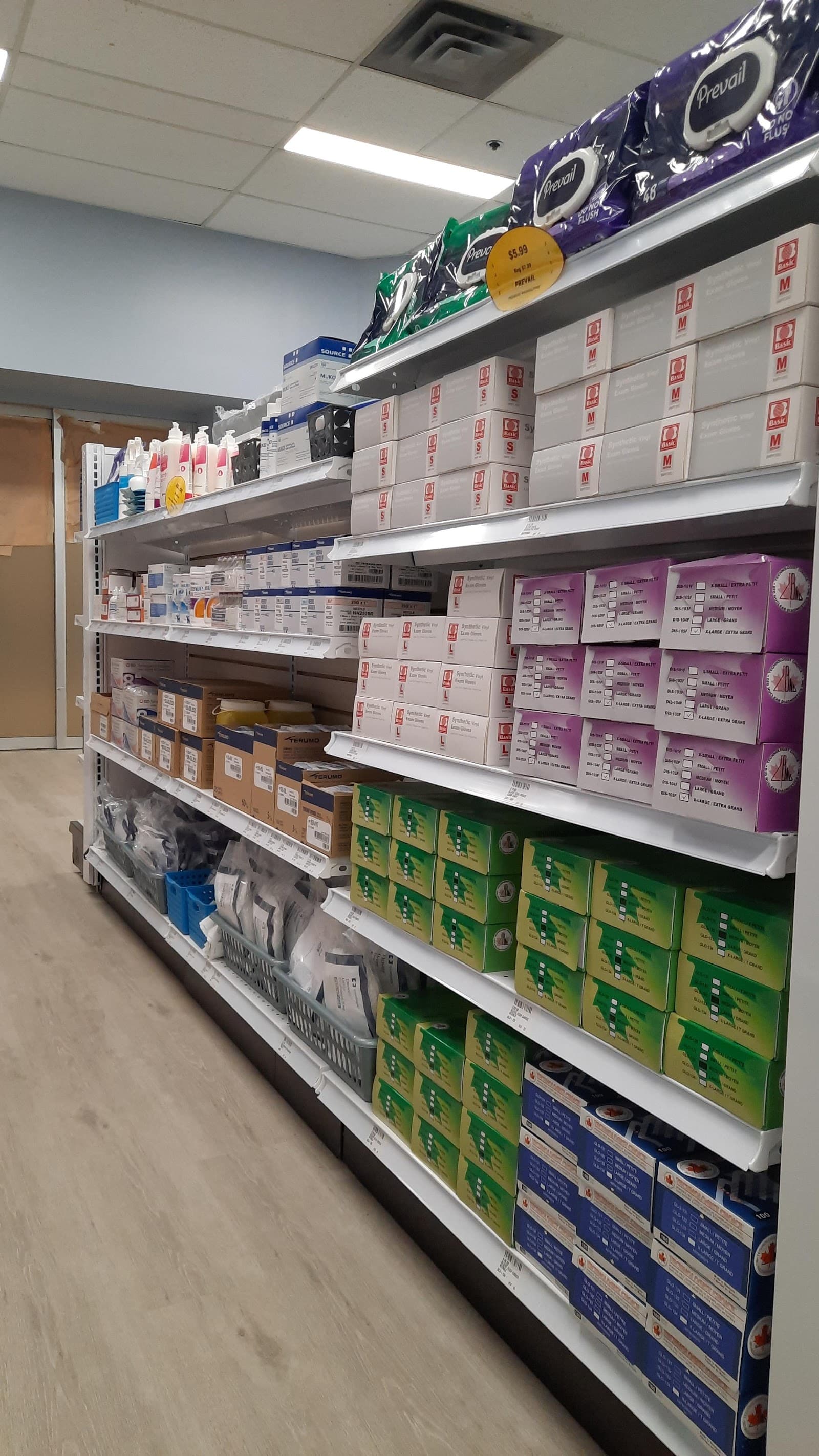 Ontario Medical Supply Inc. photo 1
