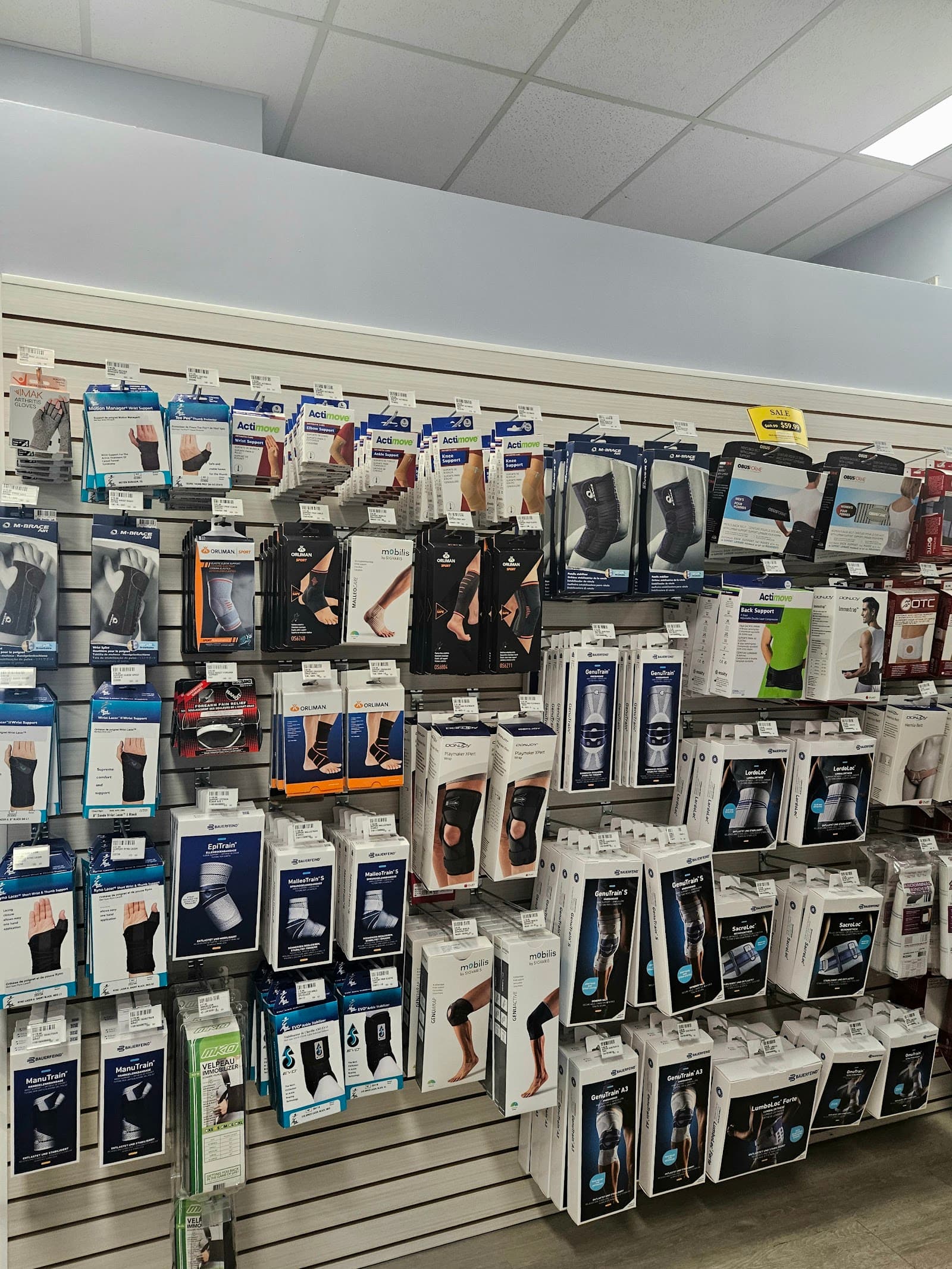 Ontario Medical Supply Inc. photo 3