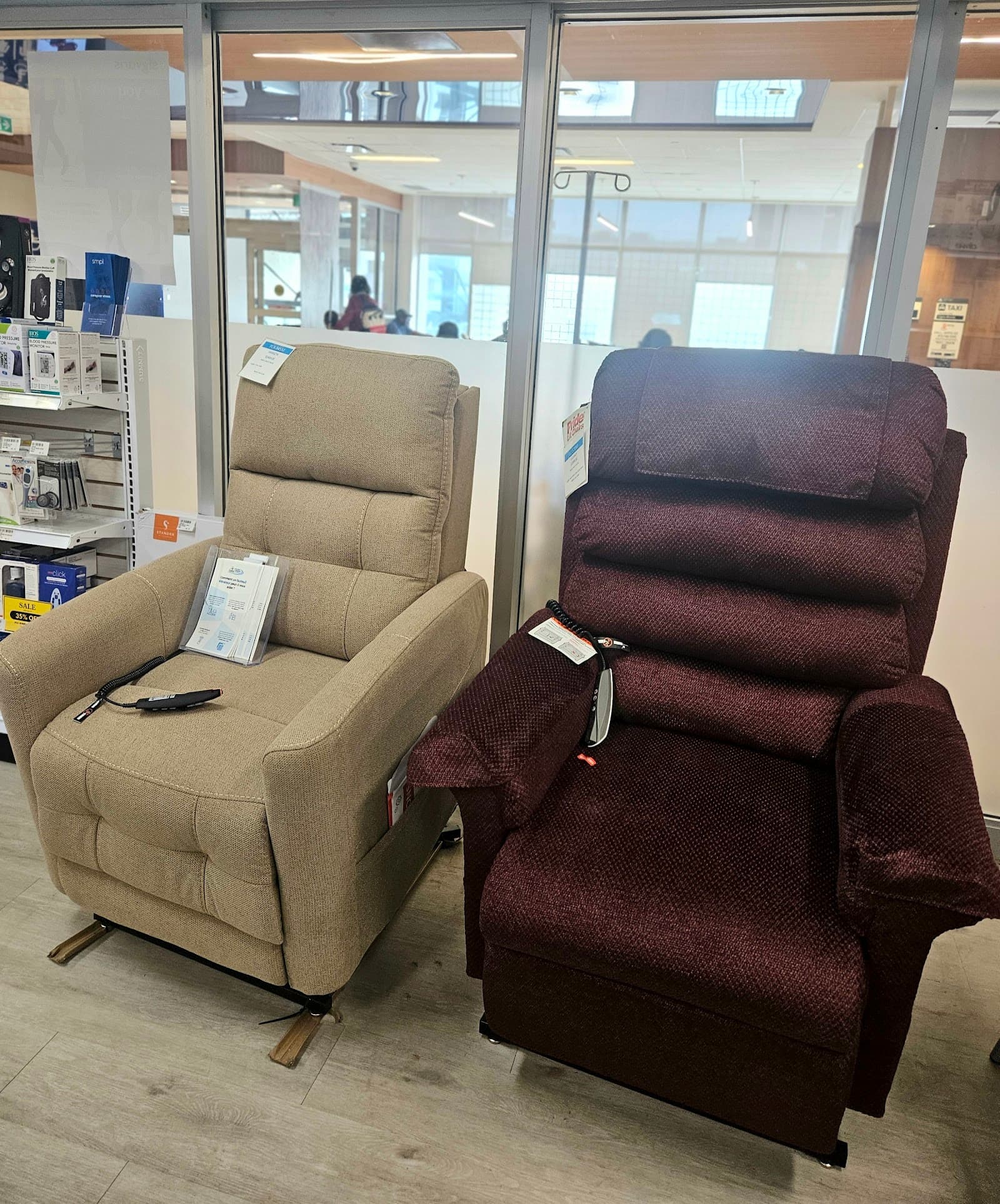 Ontario Medical Supply Inc. photo 4