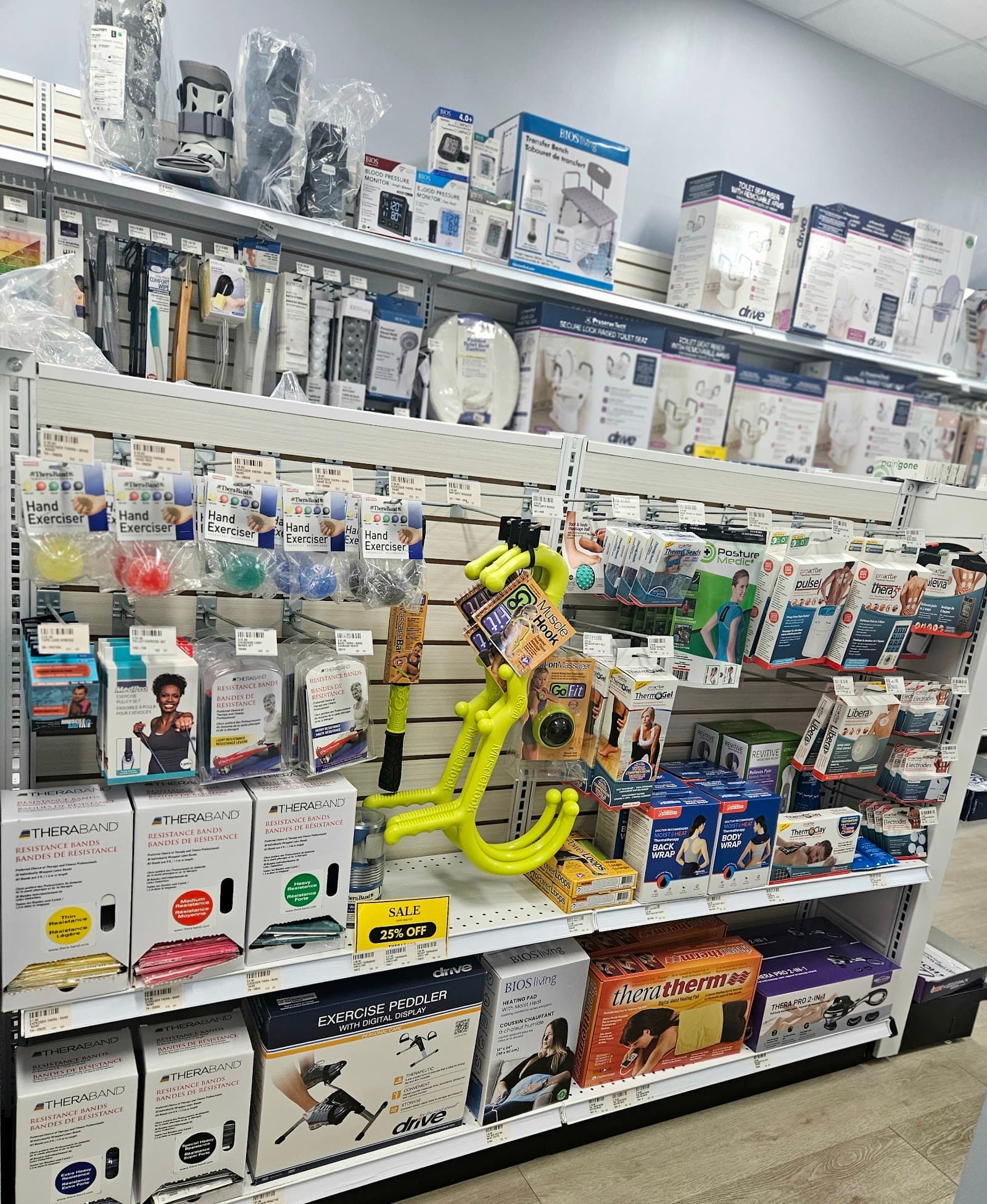 Ontario Medical Supply Inc. photo 5