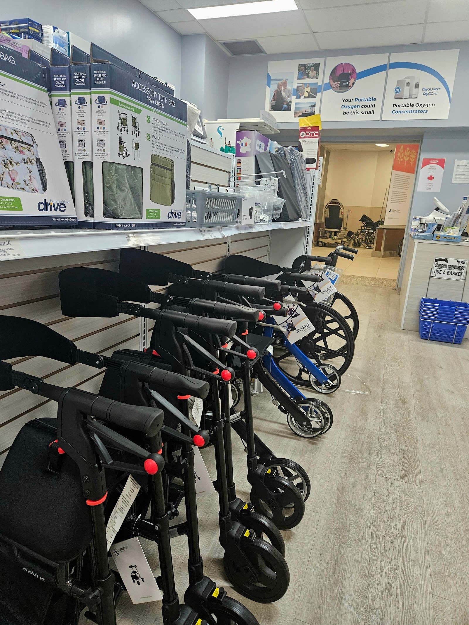 Ontario Medical Supply Inc. photo 6