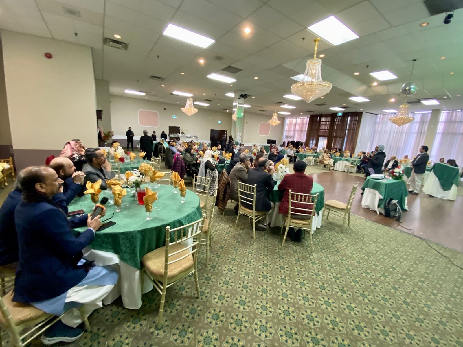 Ontario Seniors' Forum photo 1