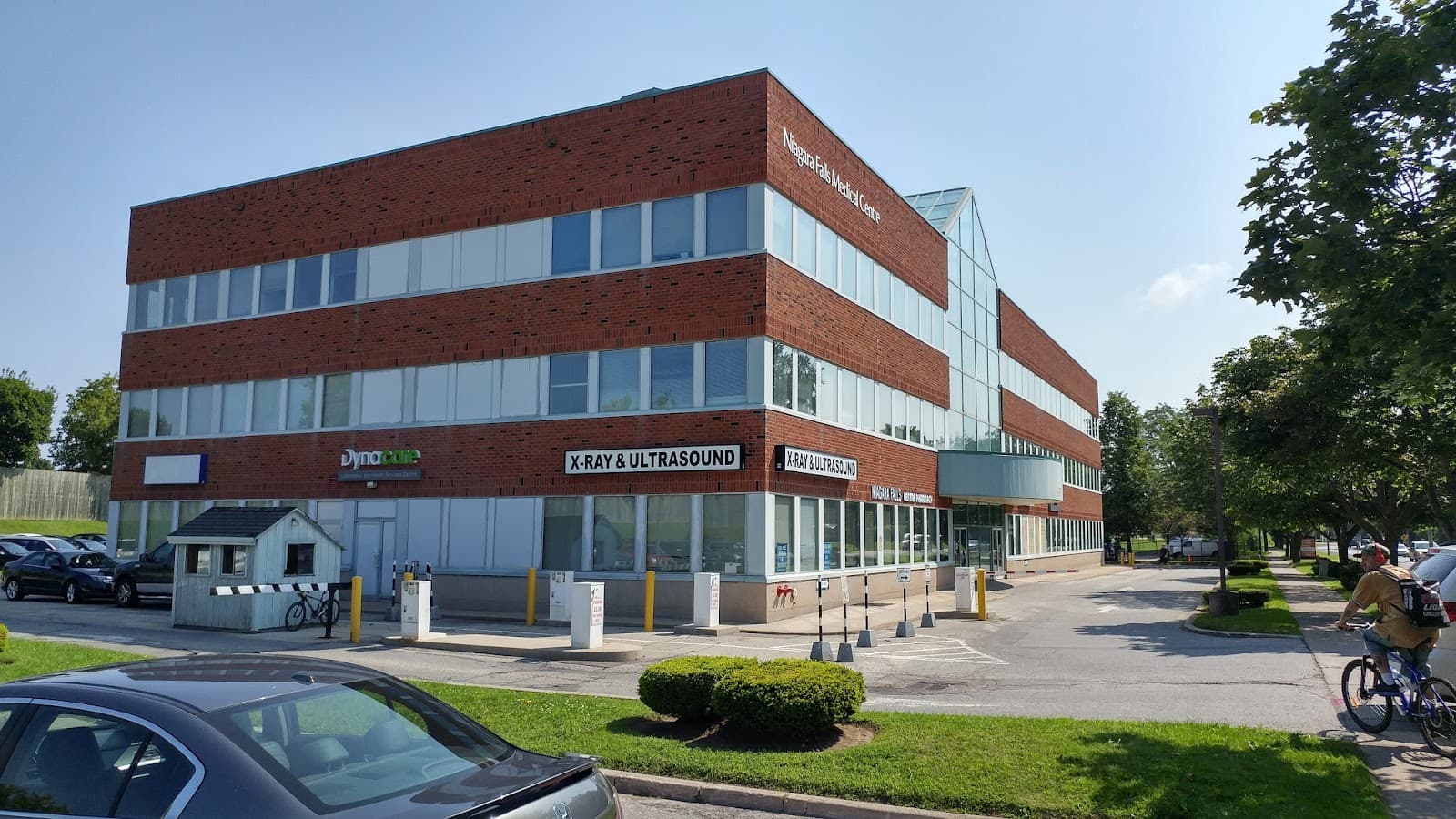 Ontario Sleep Care - Niagara Falls