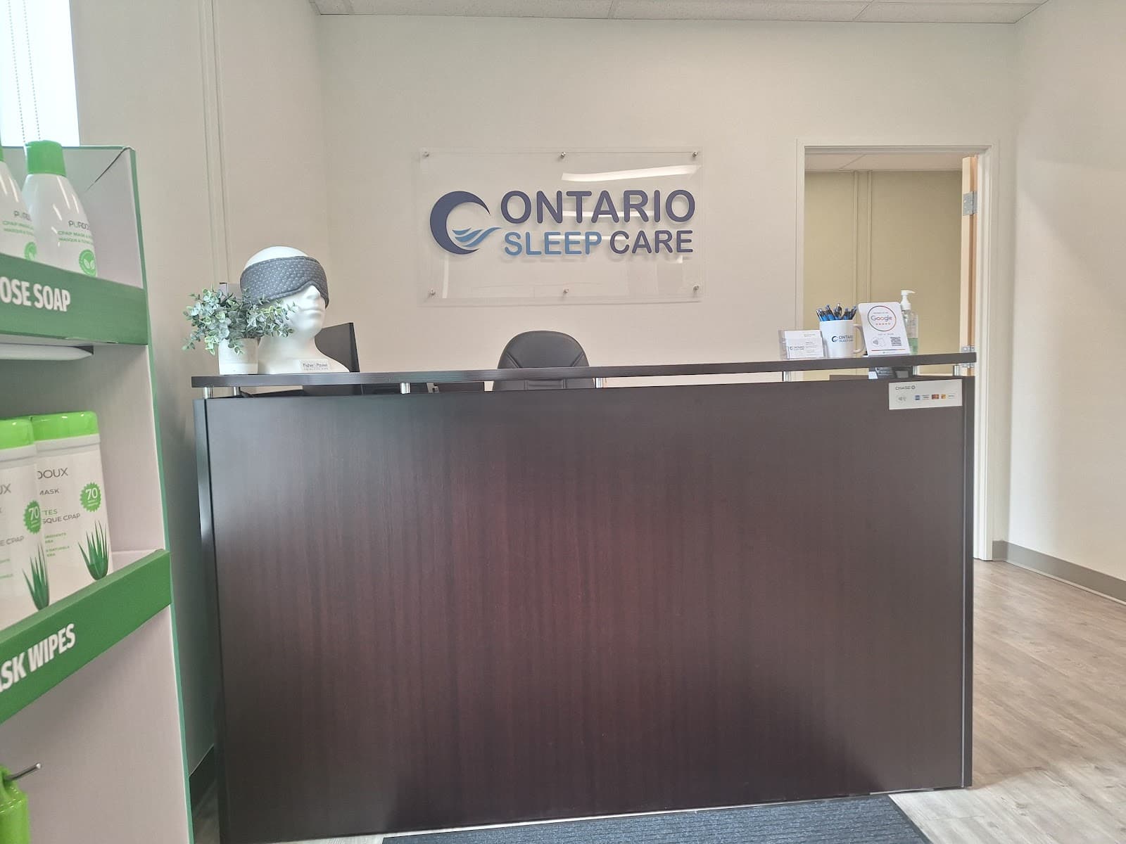 Ontario Sleep Care - Ottawa
