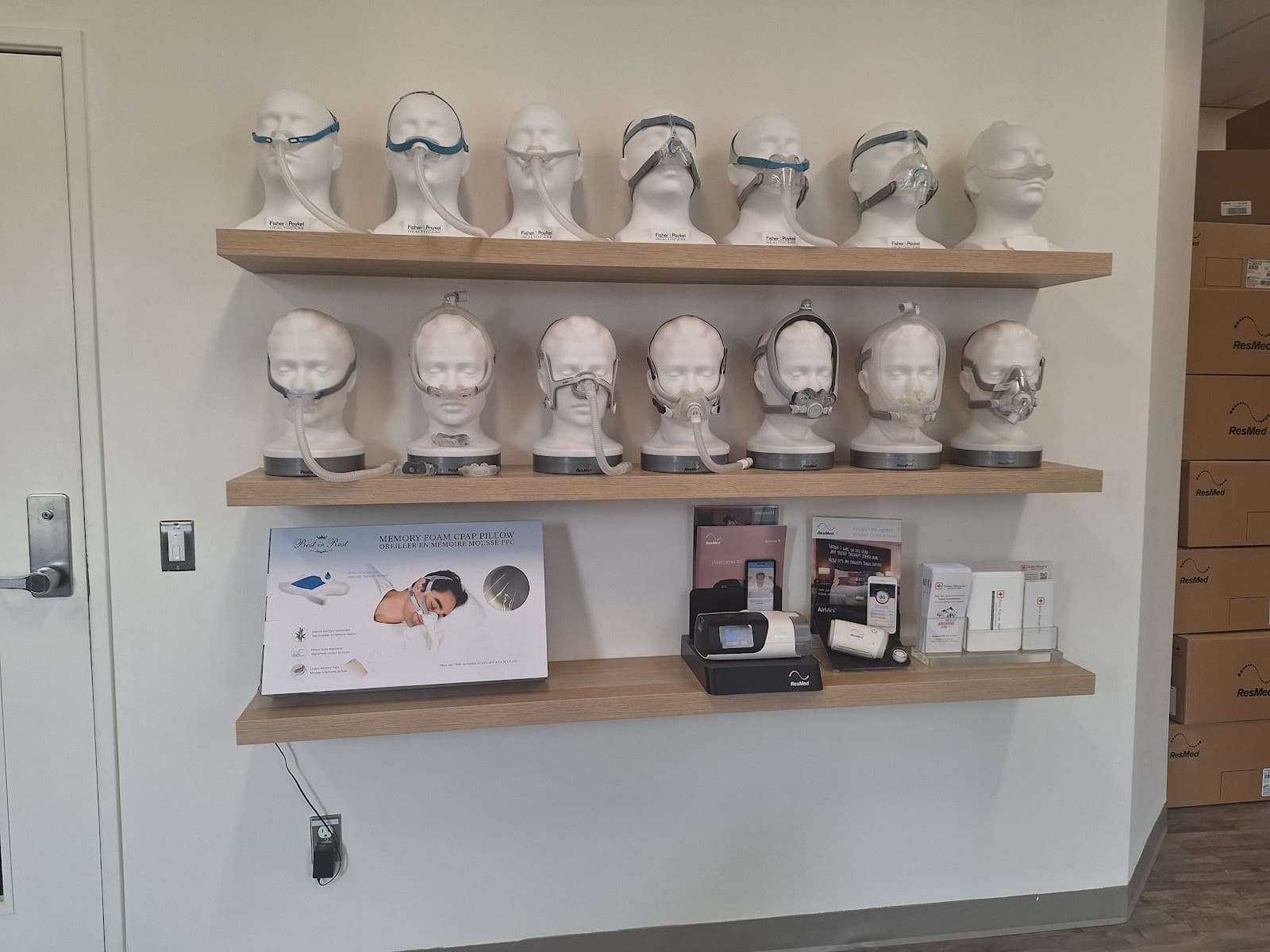 Ontario Sleep Care - Ottawa photo 1