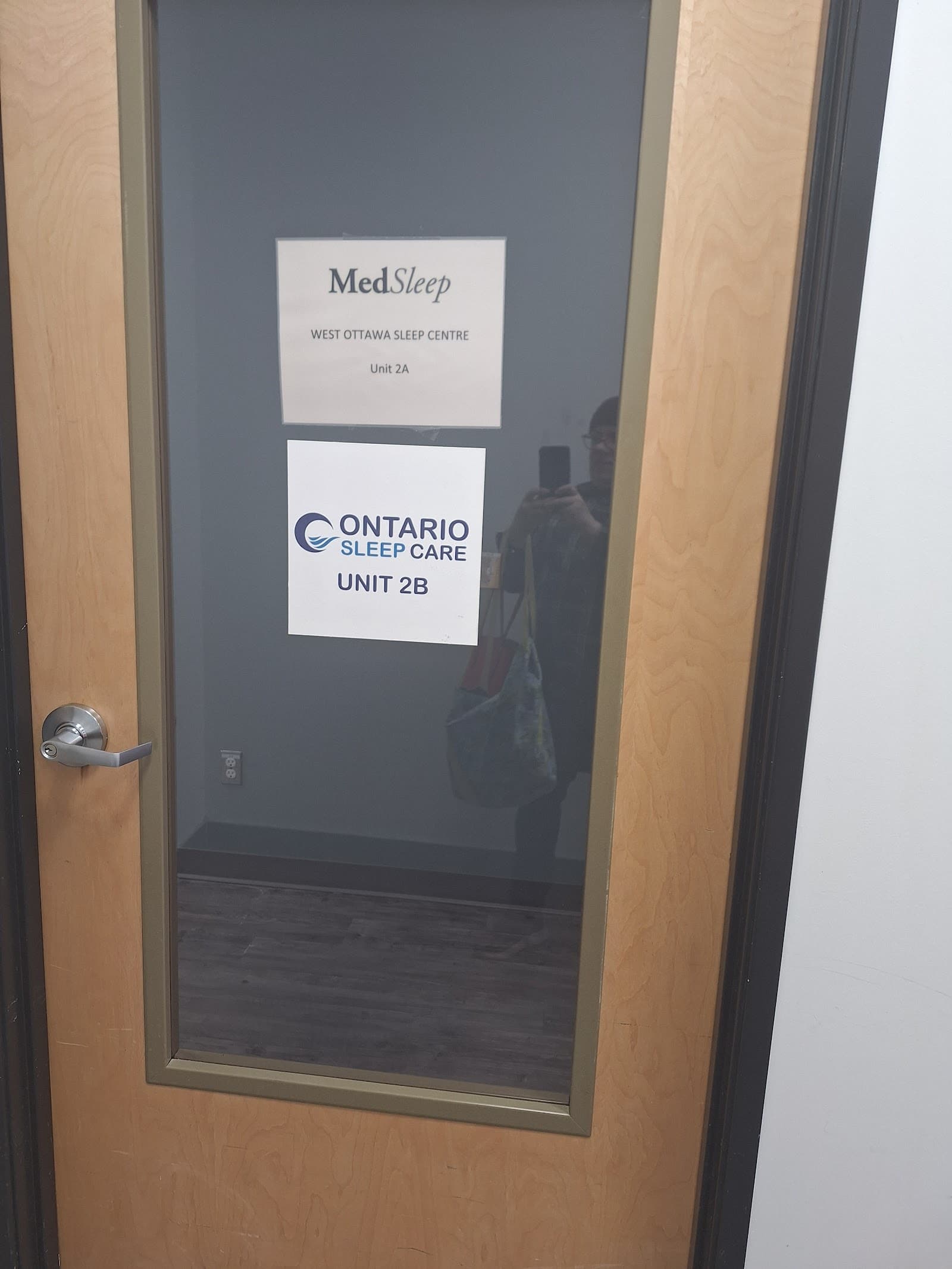 Ontario Sleep Care - Ottawa photo 2
