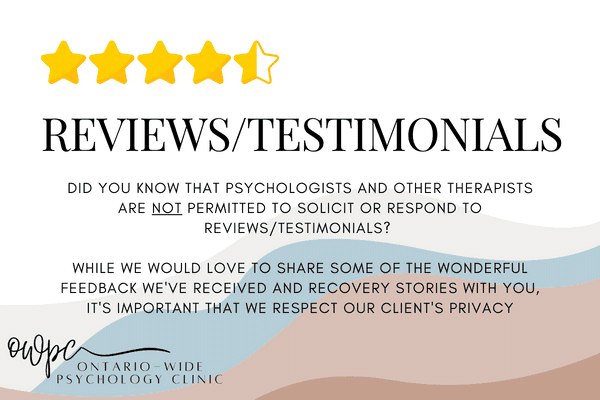 Ontario-Wide Psychology Clinic photo 4