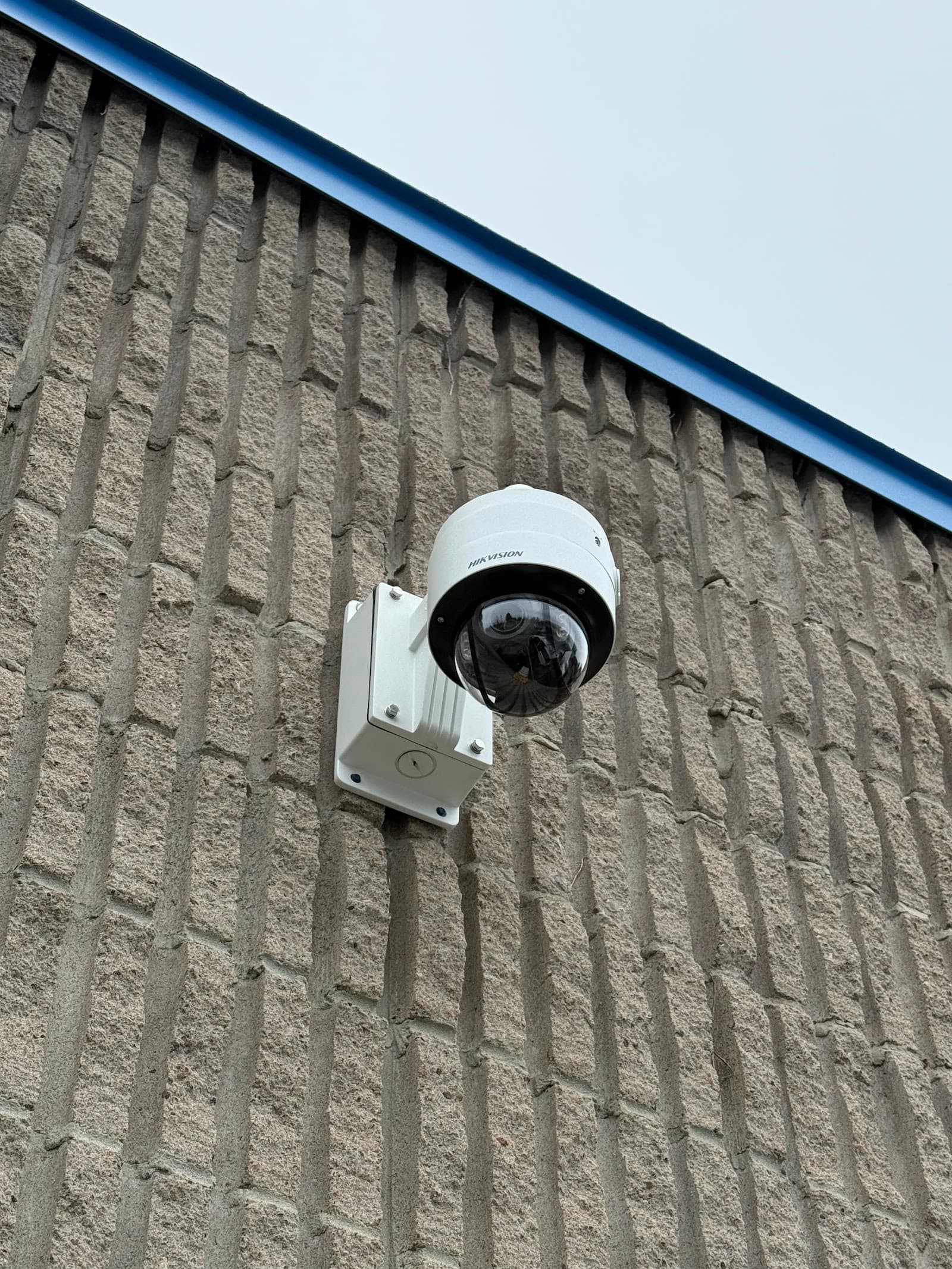 Onvision Security Inc.