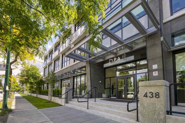 Opal Vancouver photo 1 of 4