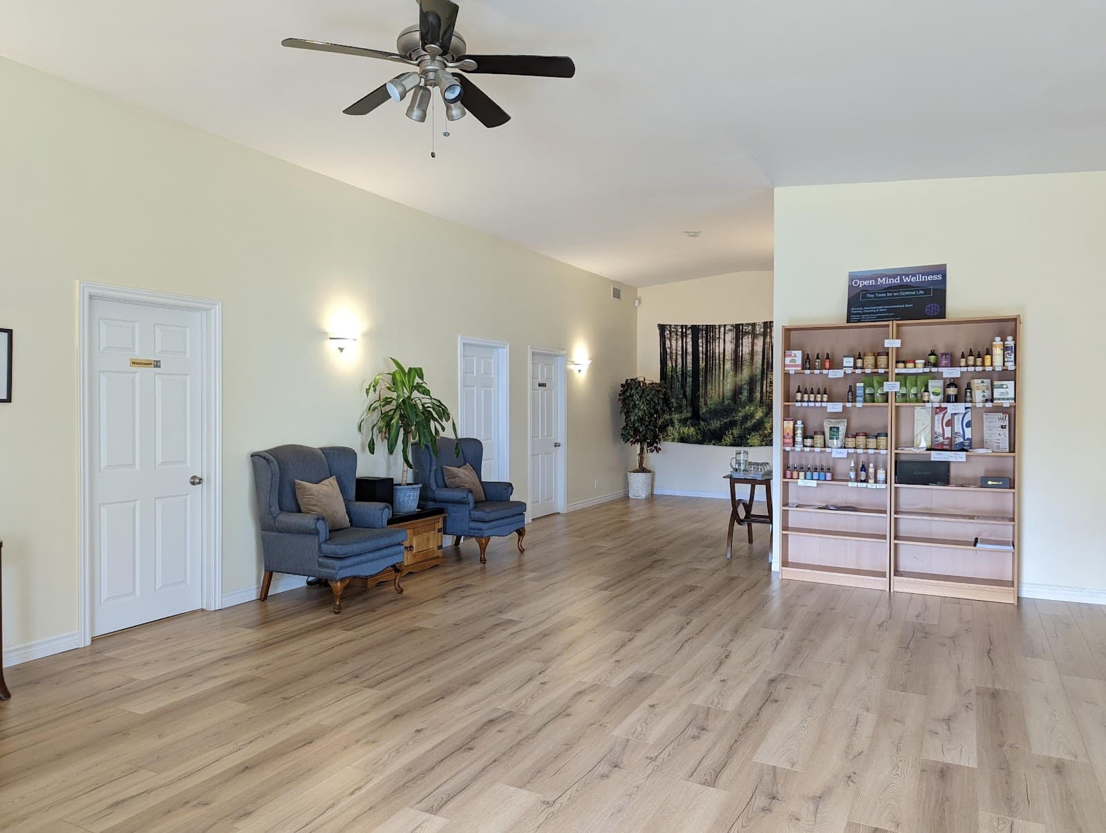 Open Mind Wellness Centre photo 1 of 4