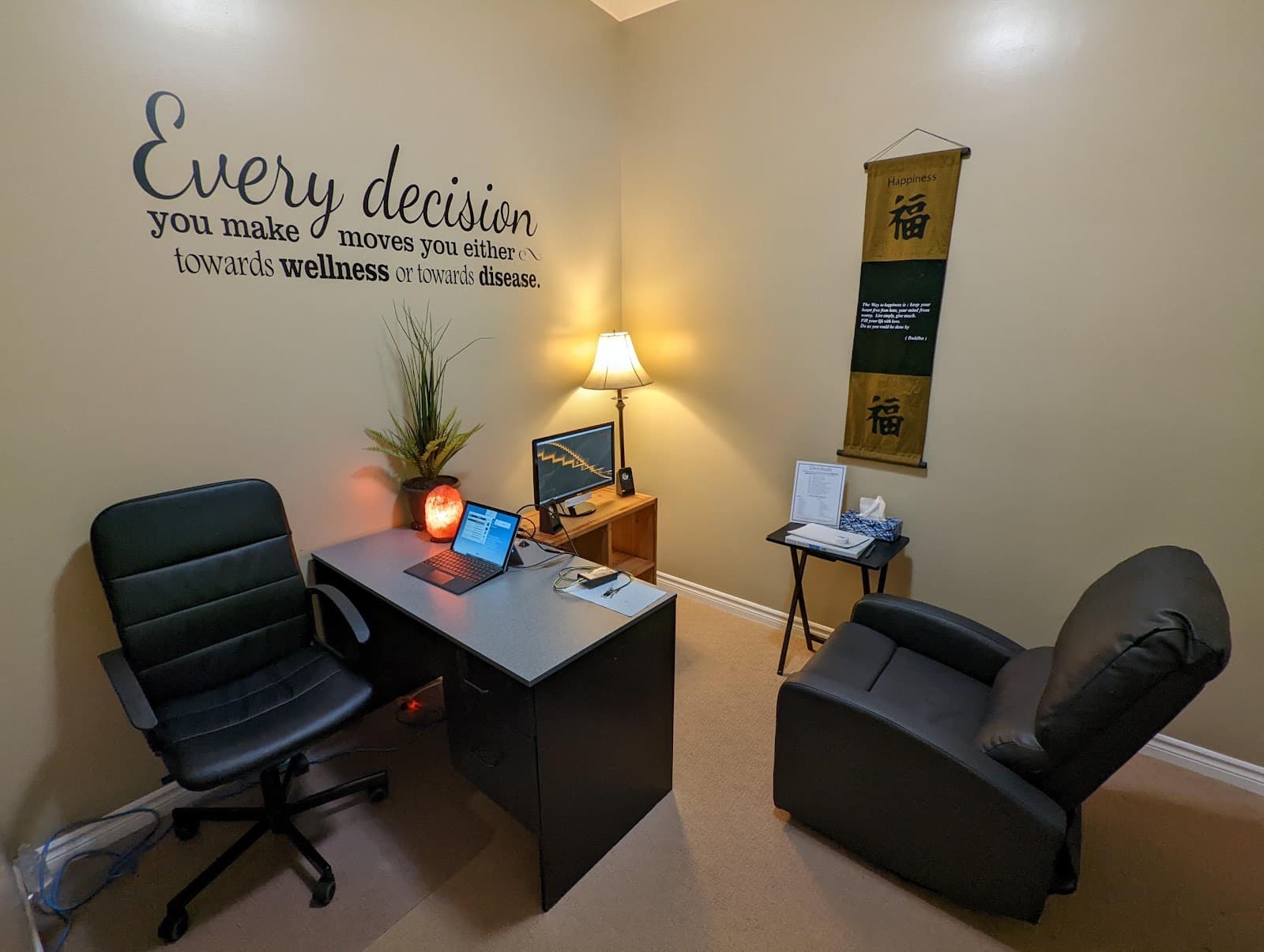 Open Mind Wellness Centre photo 1