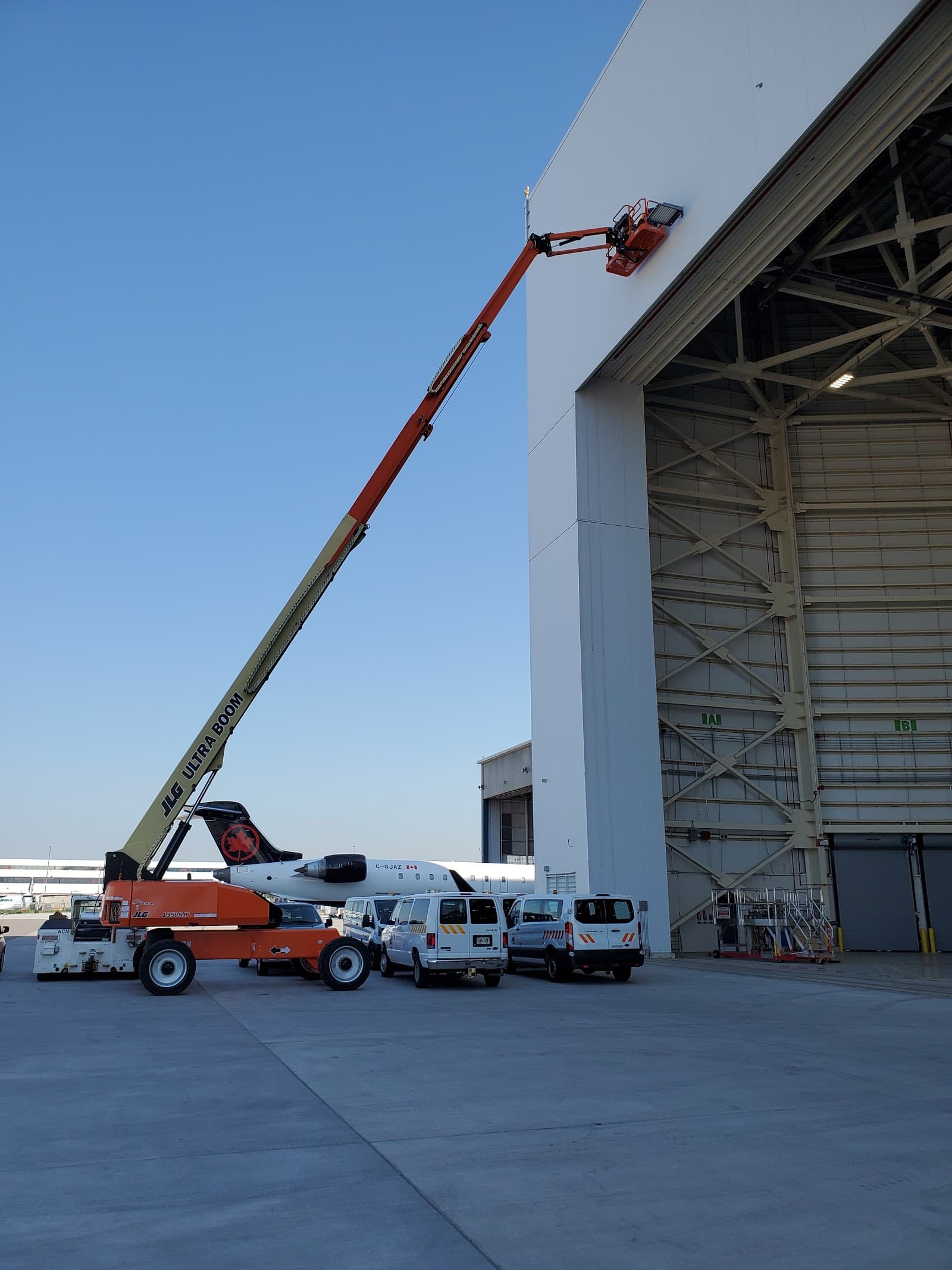 Open Road Systems Inc. photo 5