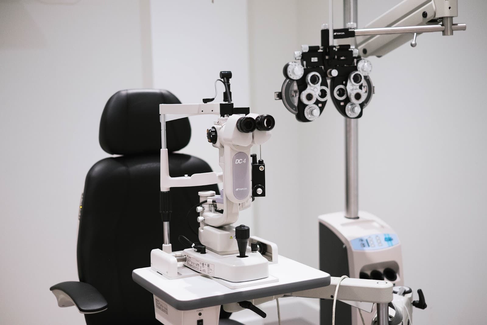 OPT Clinic Inc.