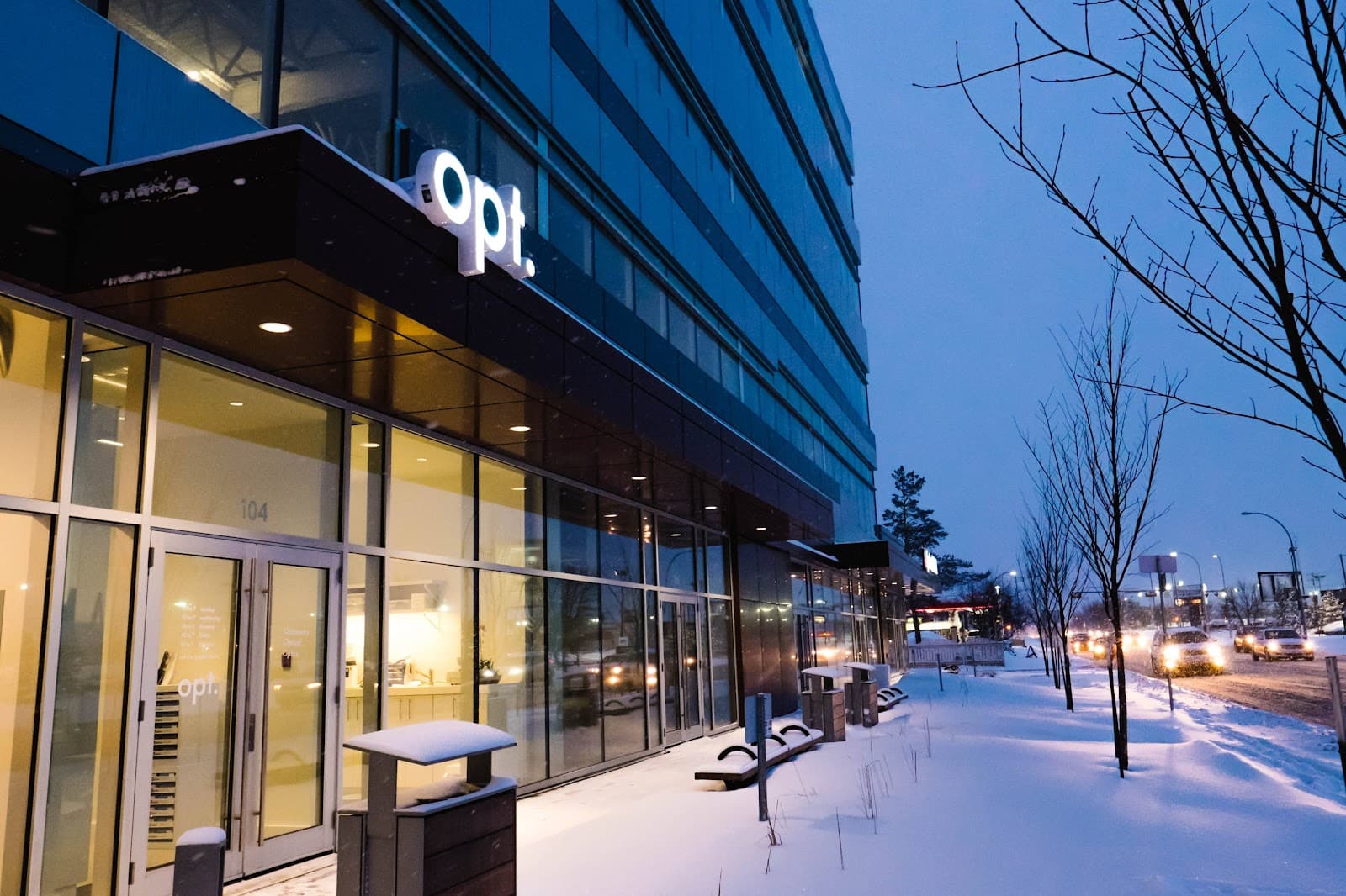 OPT Clinic Inc. photo 1