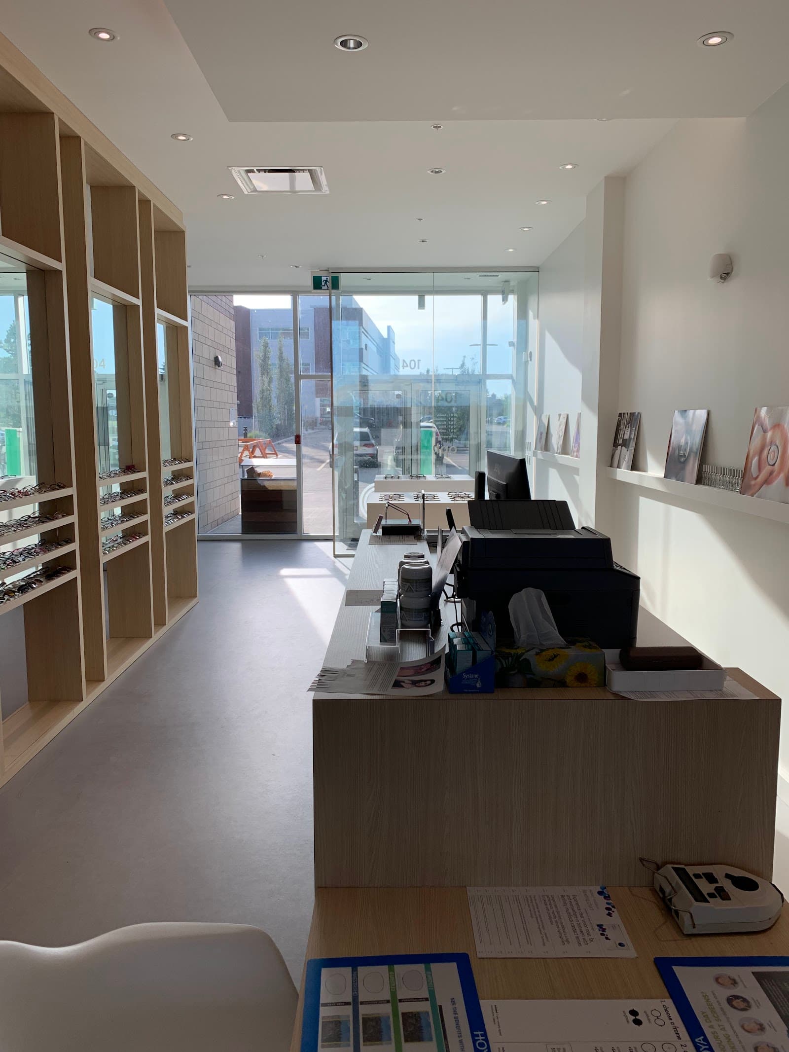 OPT Clinic Inc. photo 2
