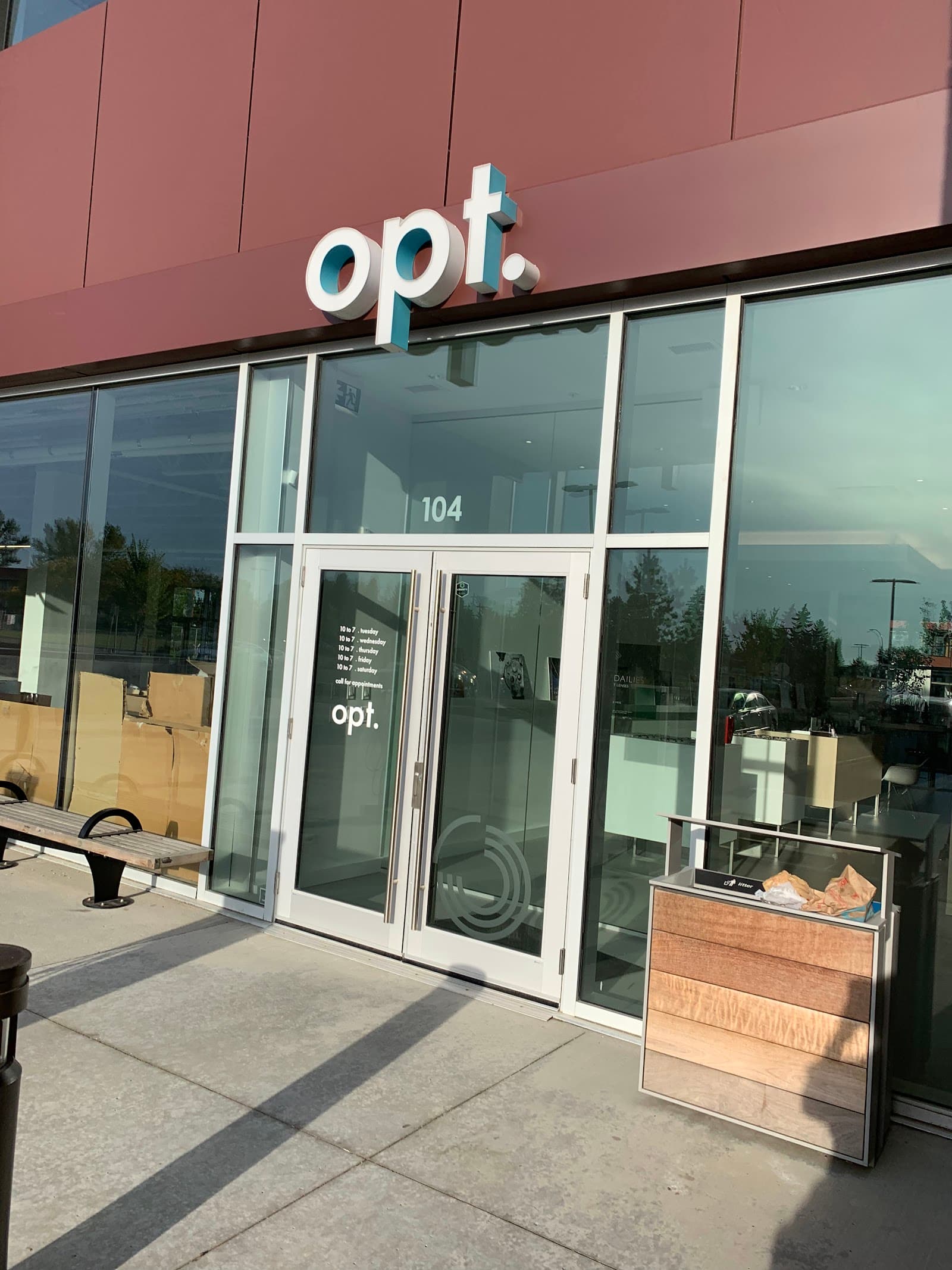 OPT Clinic Inc. photo 5