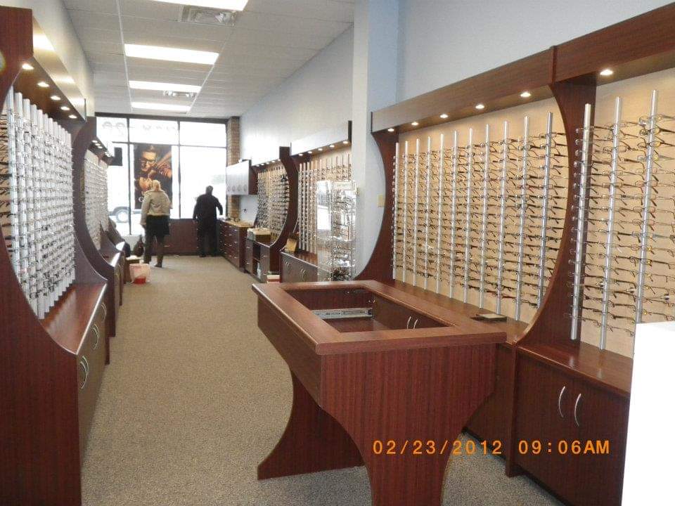 Optical Clearance Outlet photo 4